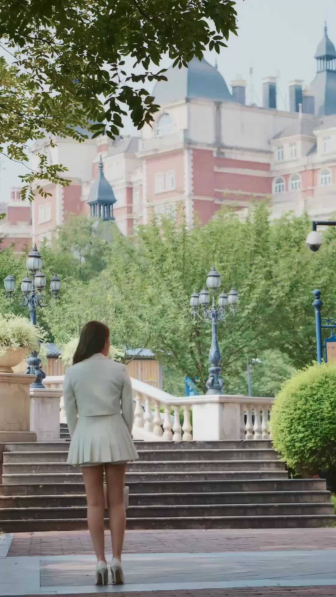 Suami untuk Tiga Tahun - Episode 42 - Episode 42