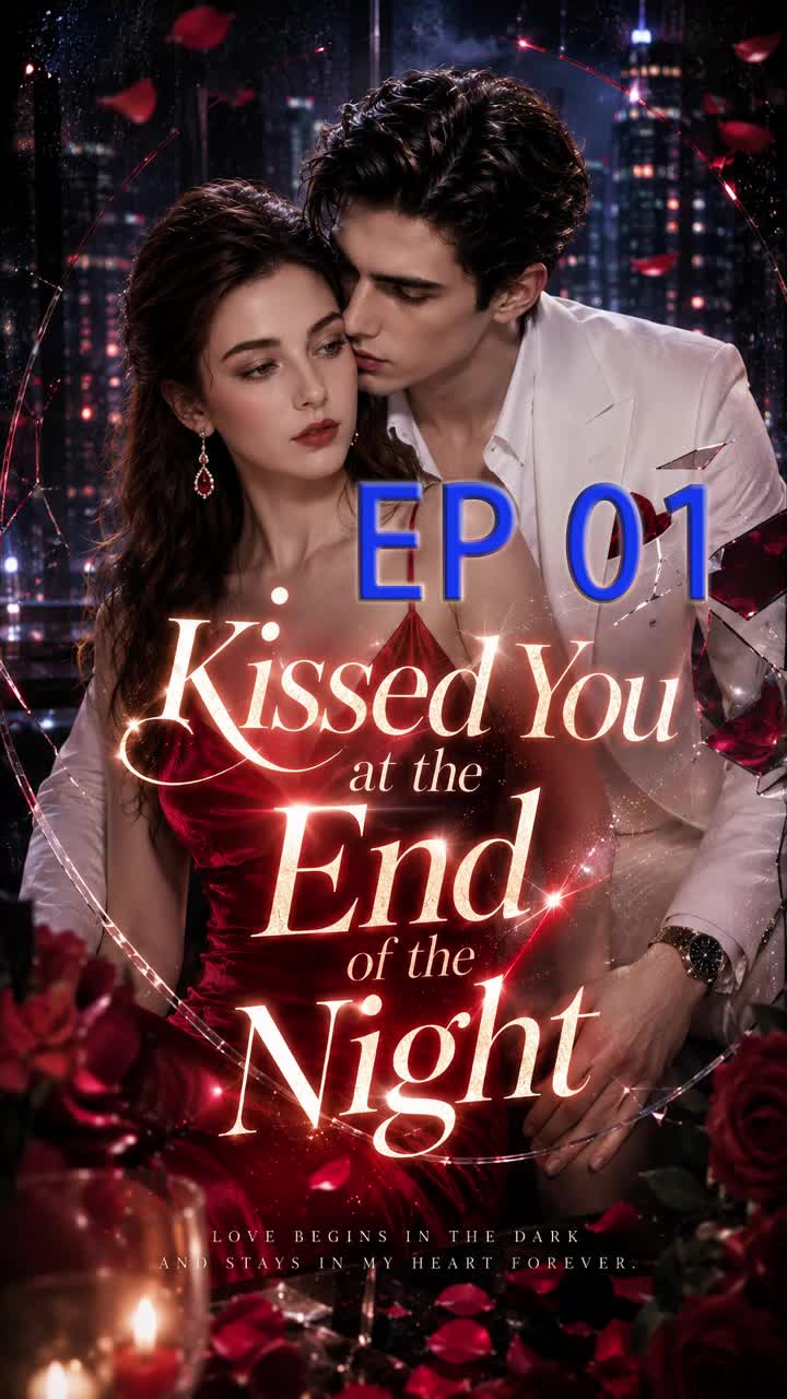 Kissed You at the End of the Night Episode 1