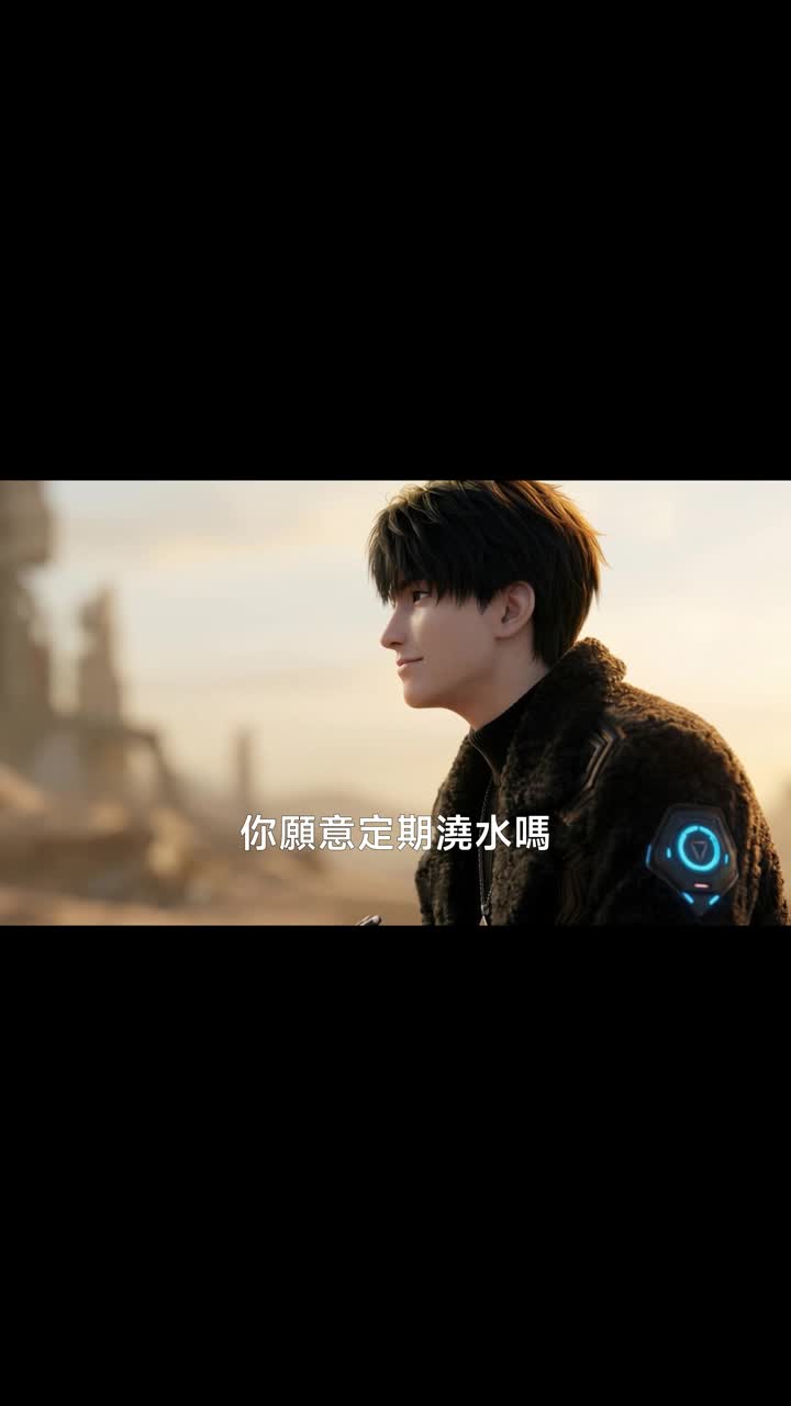 我在末世開超市，S級詭異搶着來上班 第11集