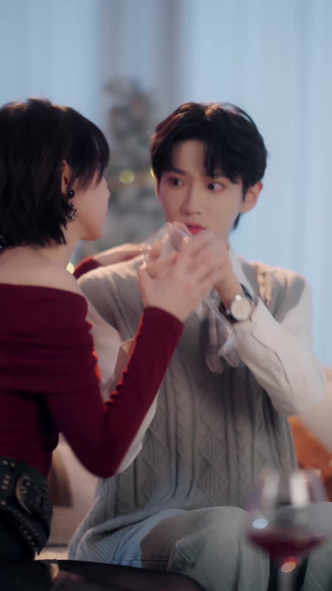 Lured Into Obsession Episode 9