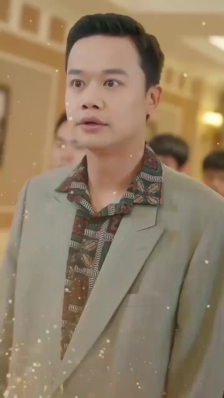 Membalikkan Takdir di Ujung Waktu (Sulih Suara) Episode 4