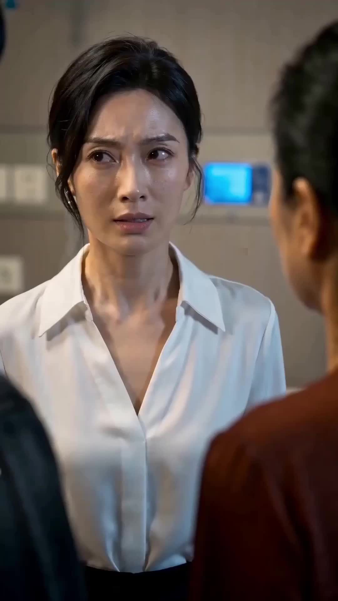 情漸涼薄帳漸明 第9集