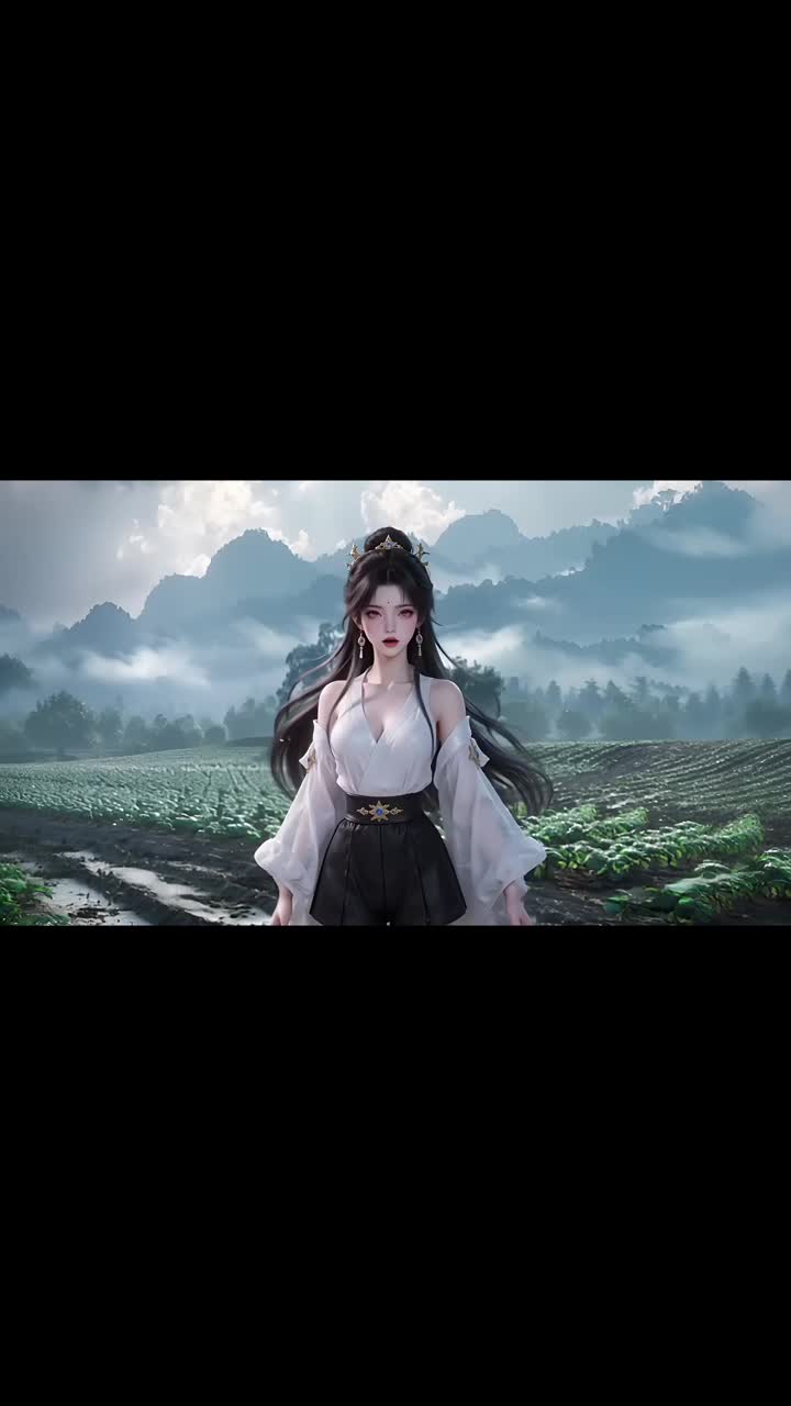 人在魔宗，我靠種地無敵 第11集
