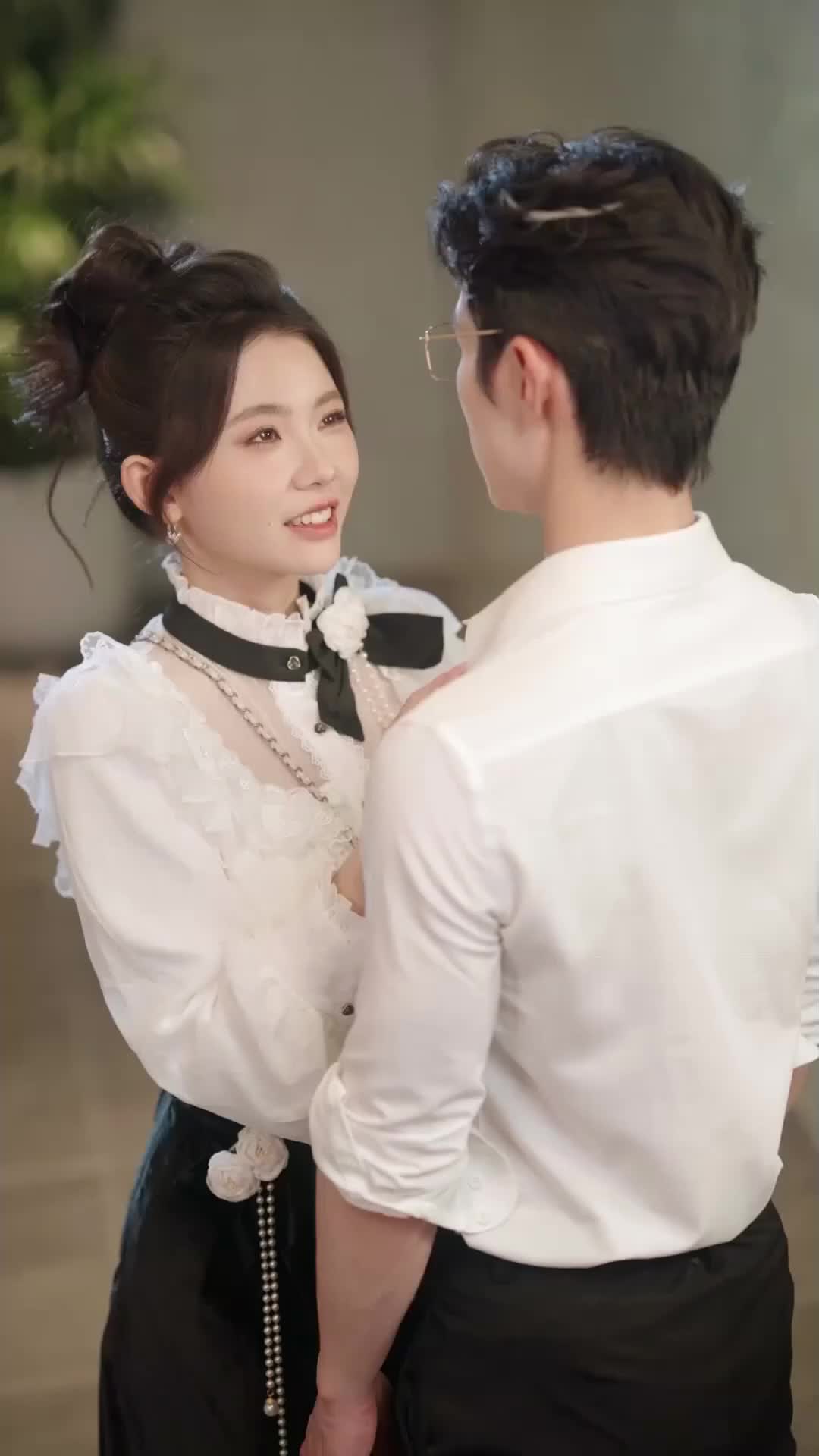 악역으로 빙의했는데, 인기 폭발?! 제2회