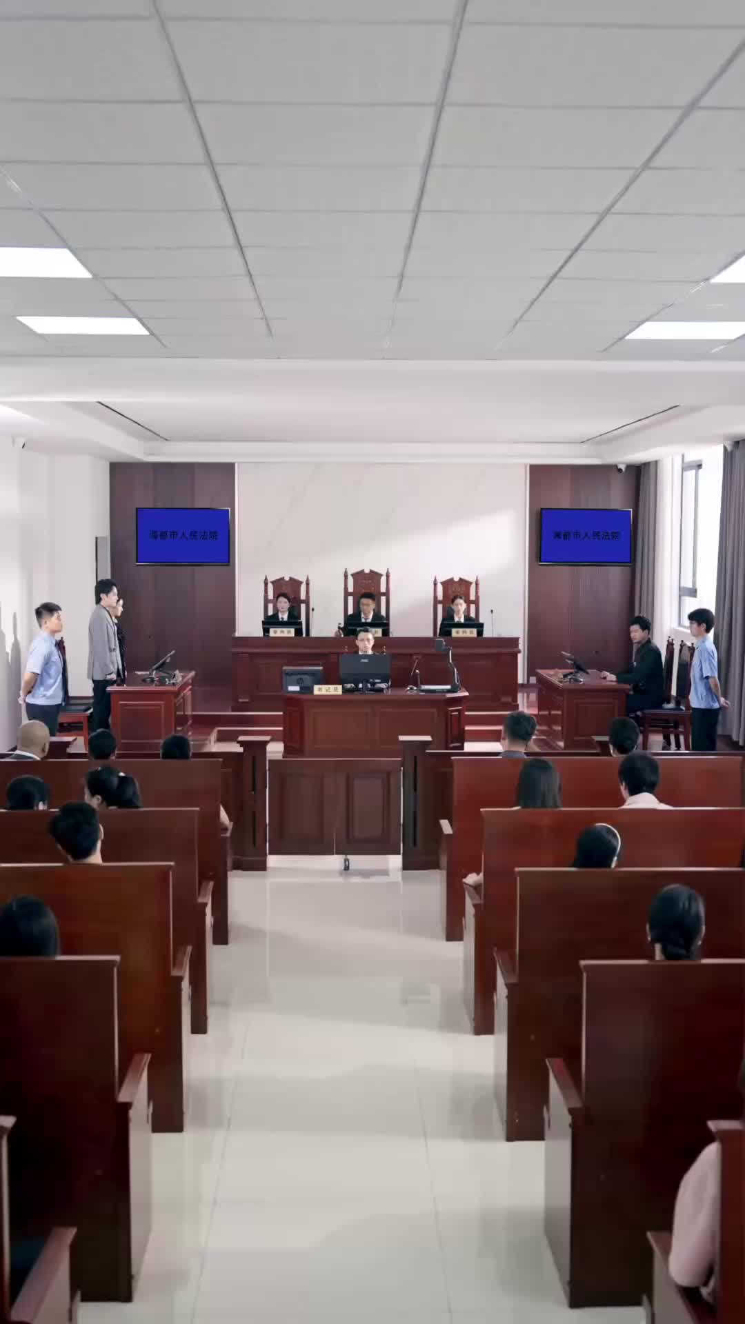 Mimpi yang Menuduh - Episode 29 - Episode 29