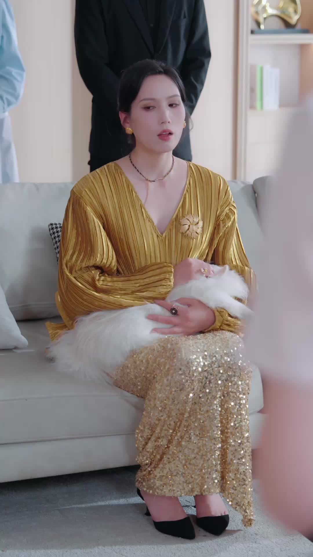 From One Night to His Forever Episode 10