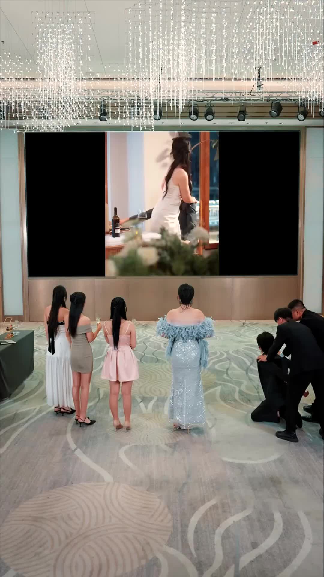 Kebohongan yang Terungkap - Episode 28 - Episode 28