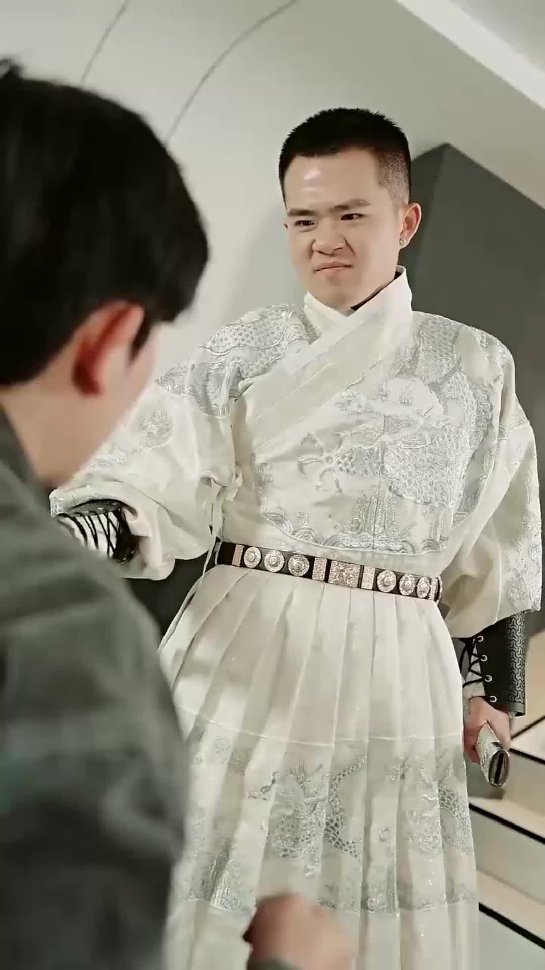 북왕도 제4회