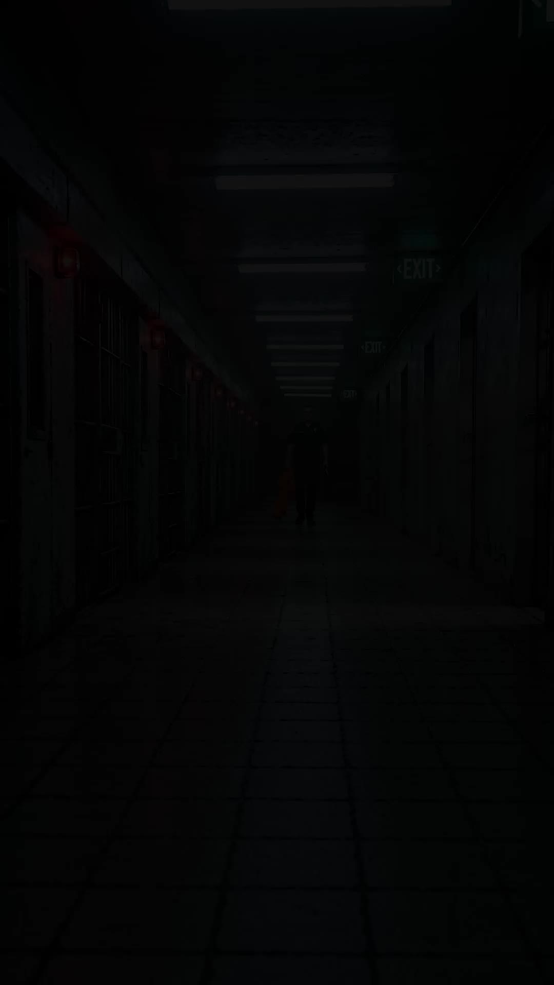 Love In Lockup Episode 1