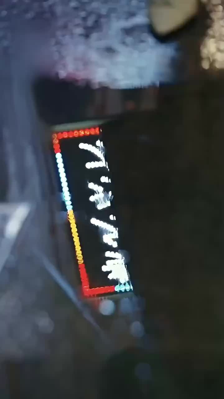 사라진 그녀 제1회