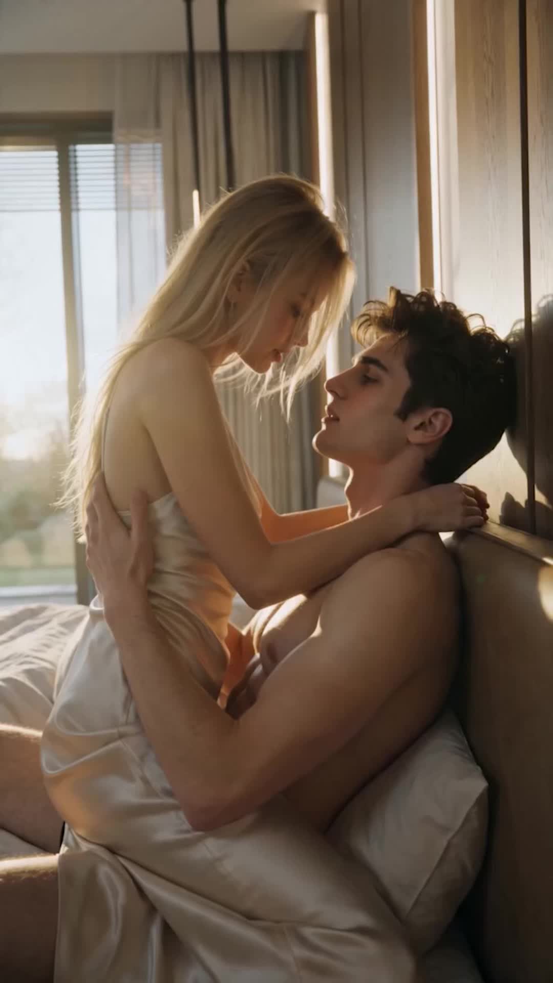Gosh, My Sugar Baby Is My Billionaire Cousin Episode 1