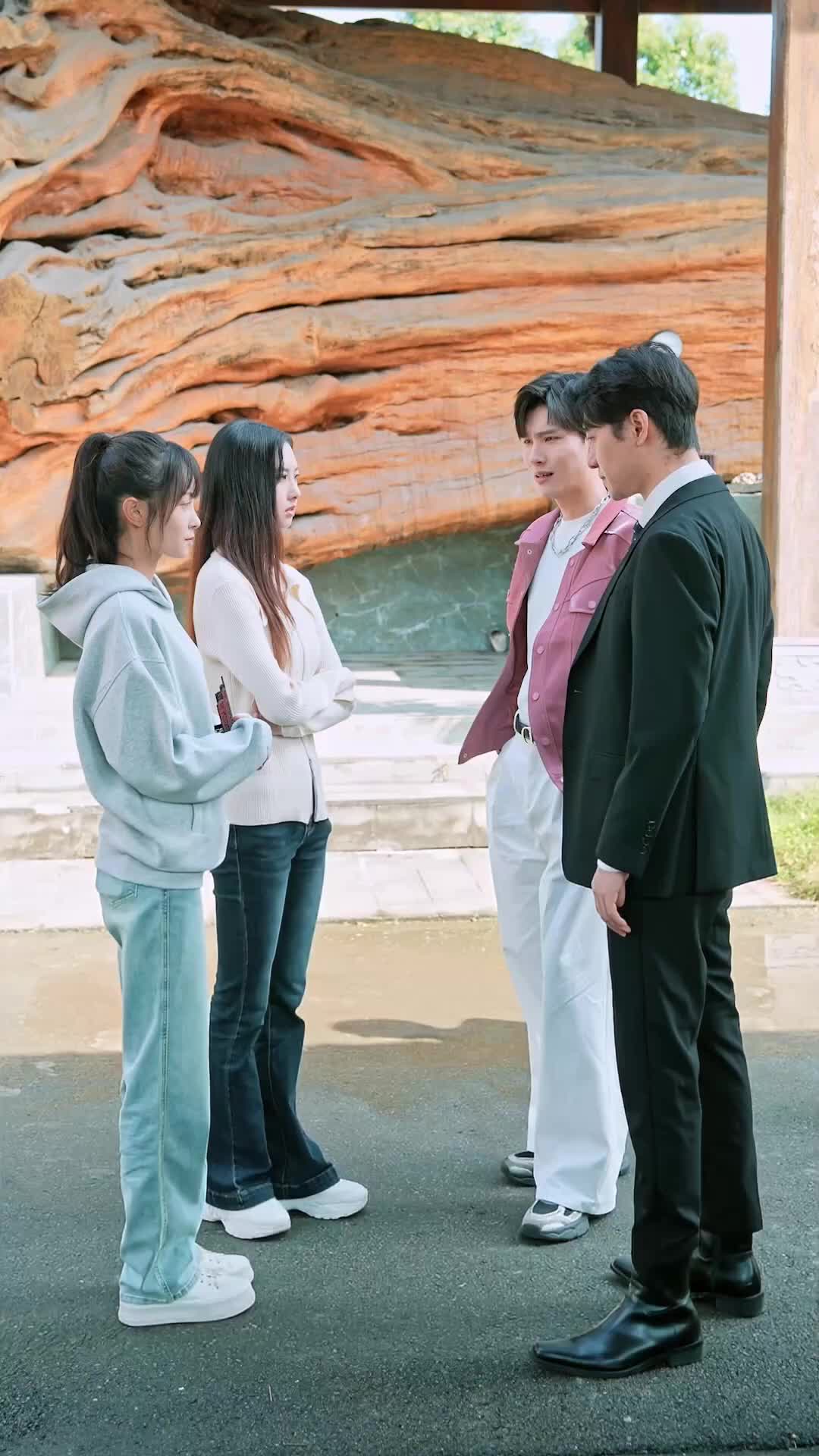 They Drove Me Out, I Drove Them to Ruin Episode 10