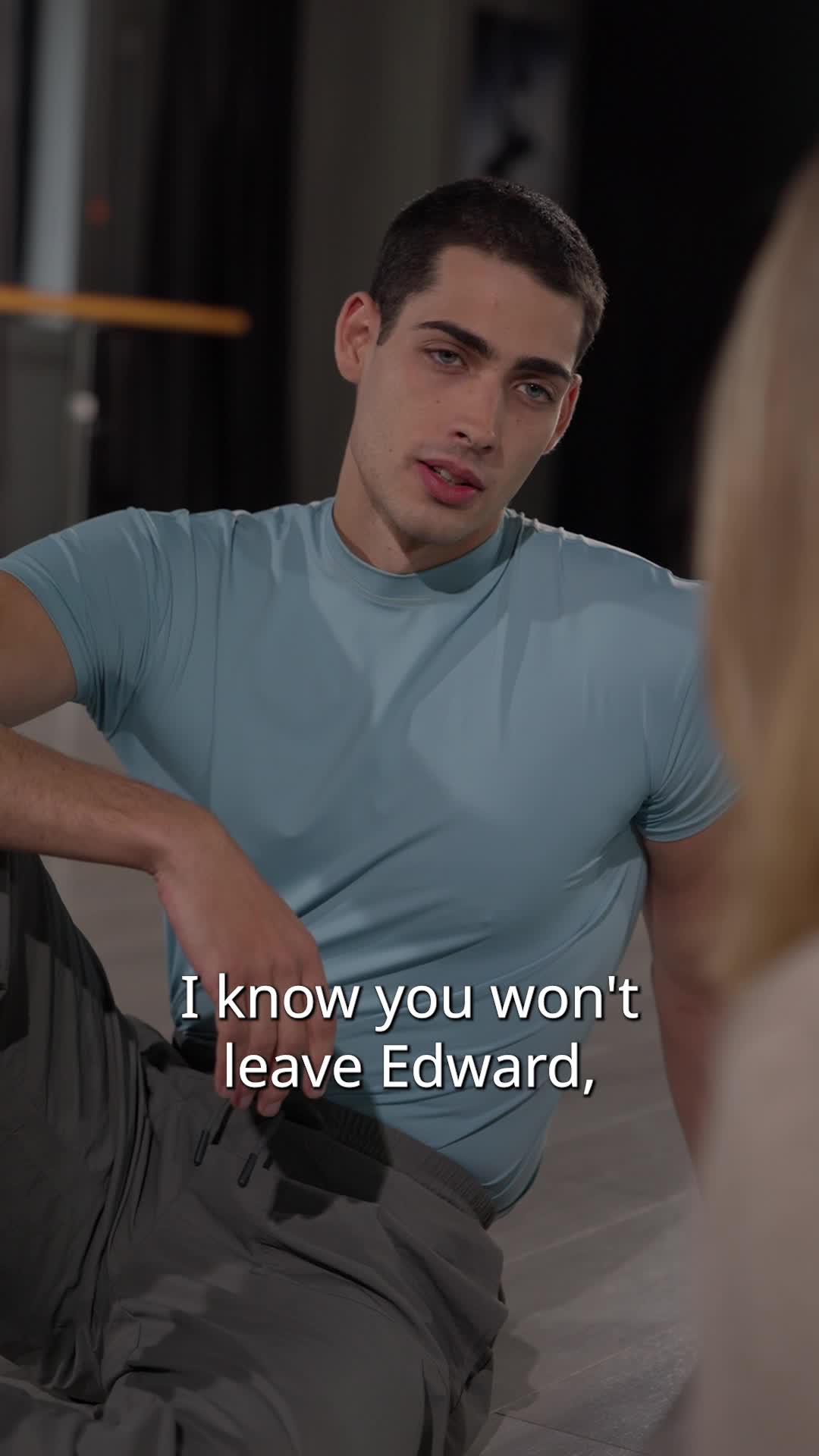 Freedom After Goodbye Episode 6