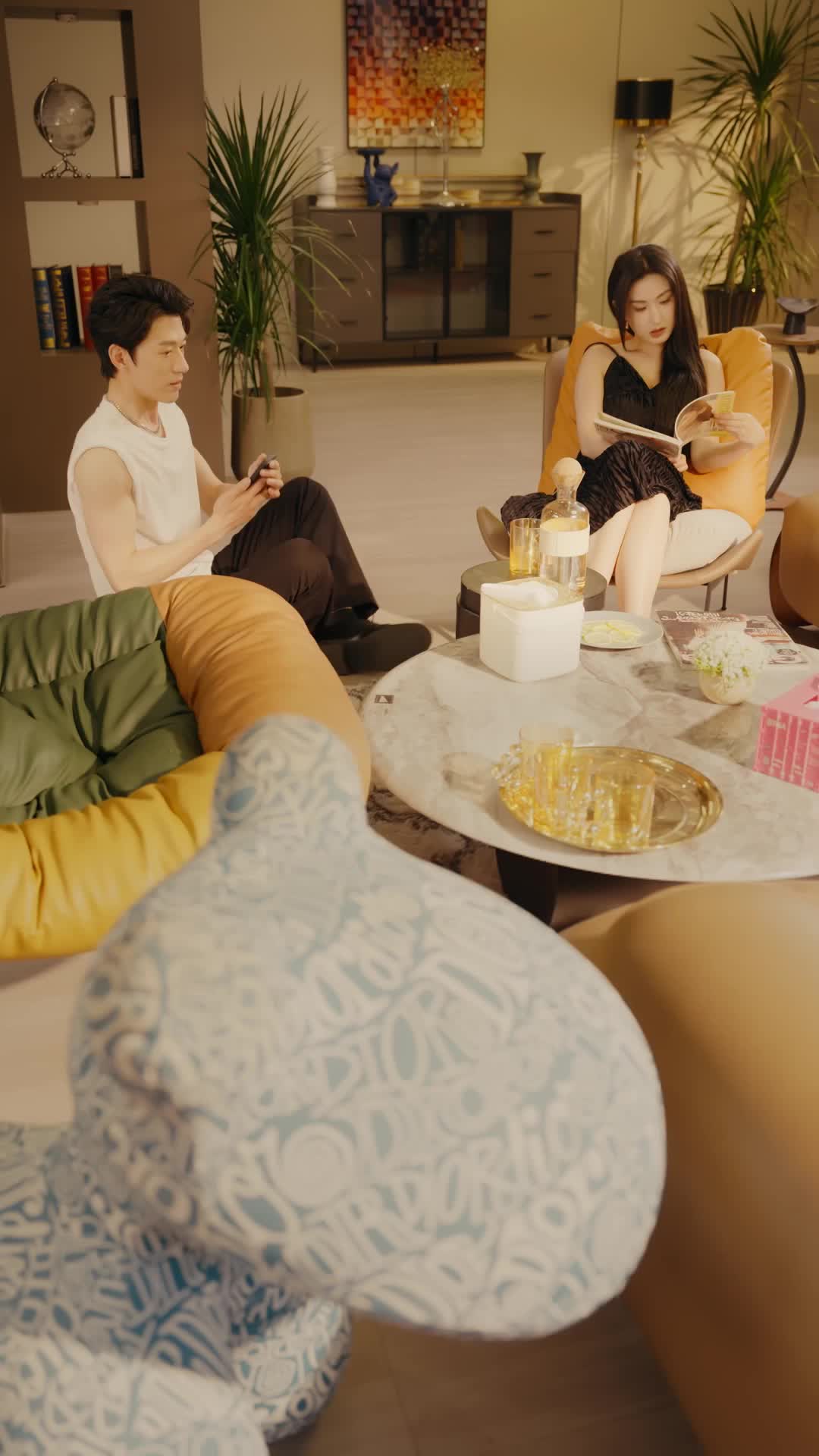 Rules of Court, Rules of Love Episode 11