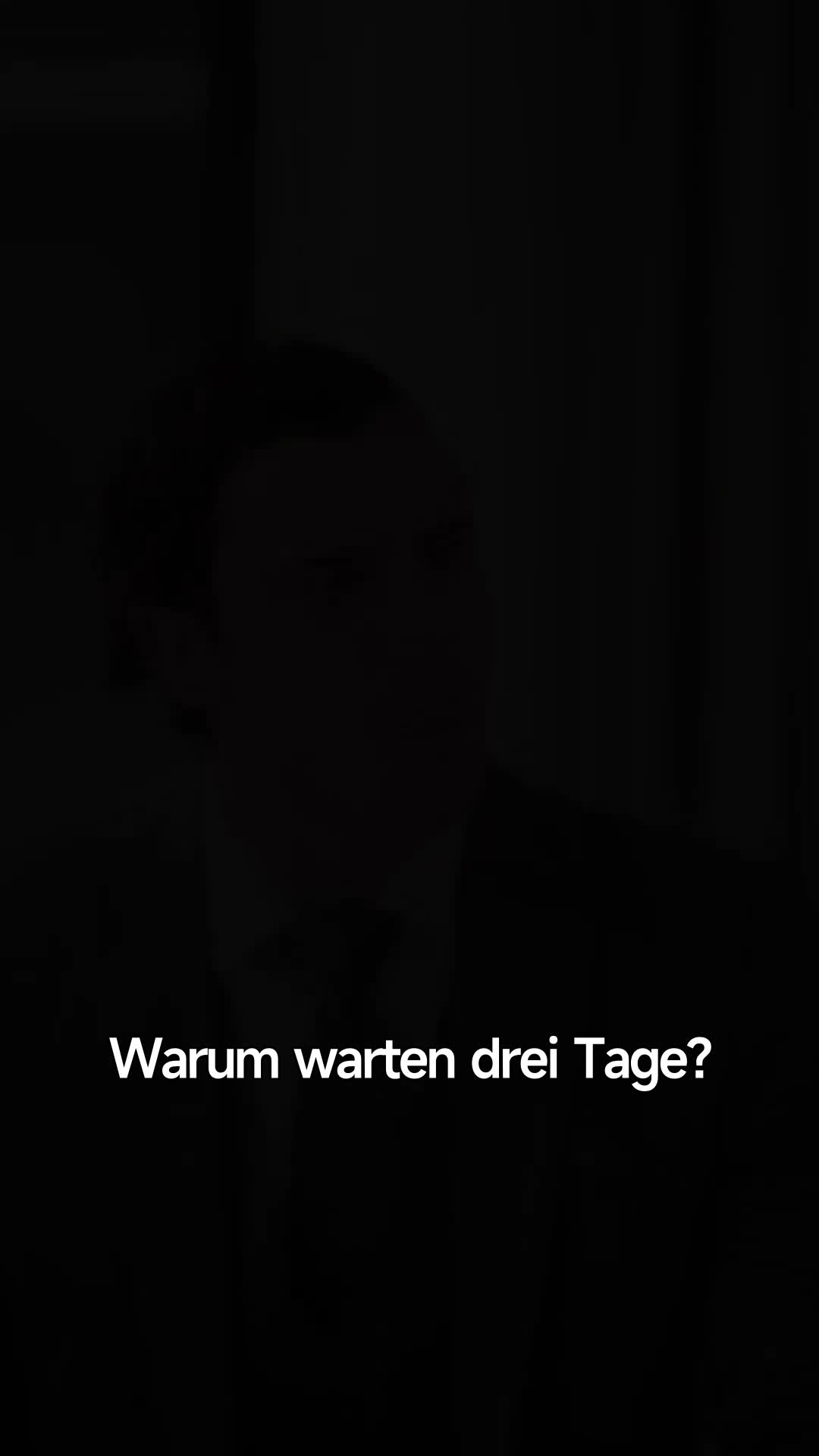 Kein Fußabtreter mehr: Toxic Ex, küss meine Füße 6Folgen