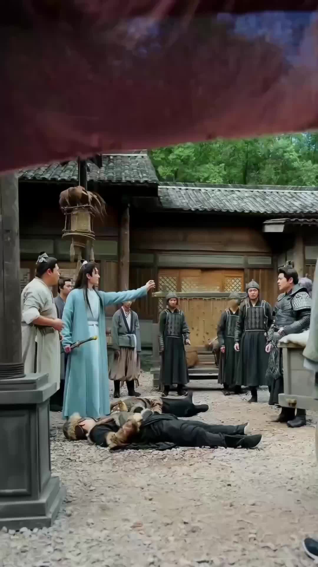 흙수저 병사의 역습 제5회