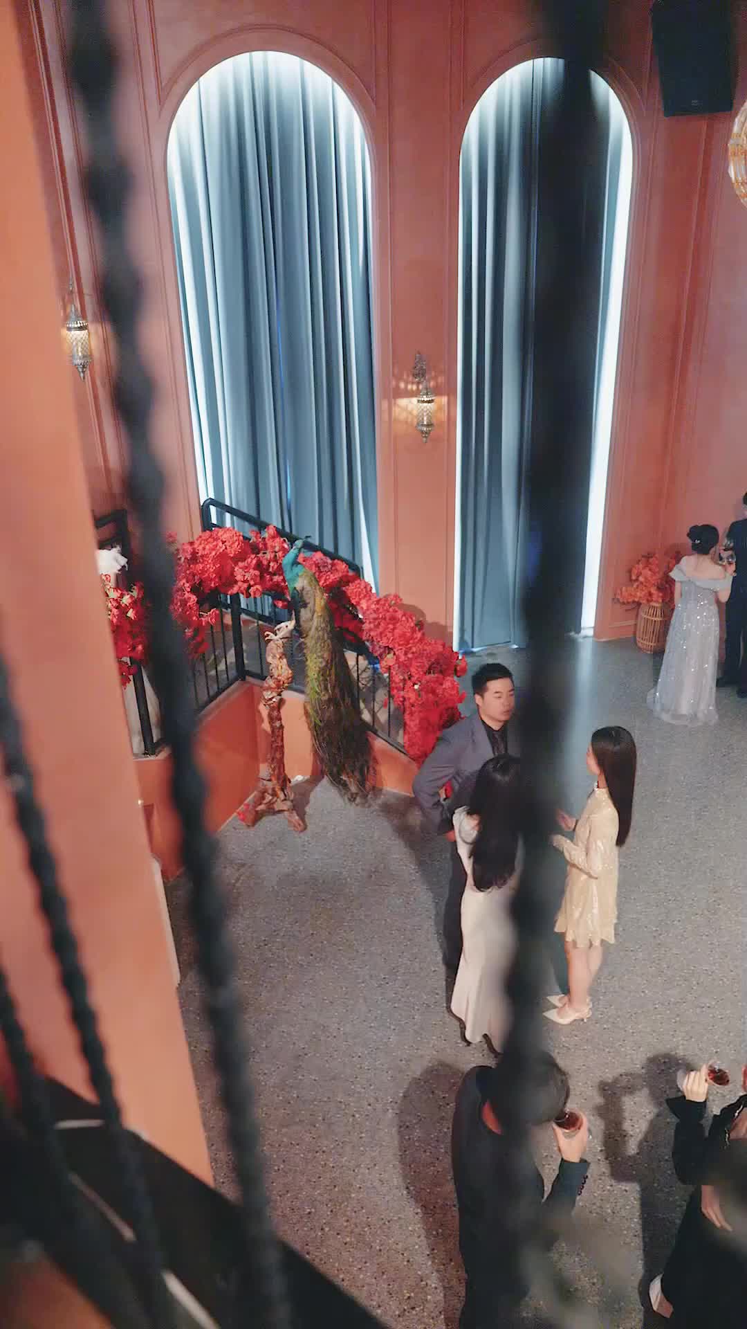 My Word Is Law, My Love Is Final Episode 7