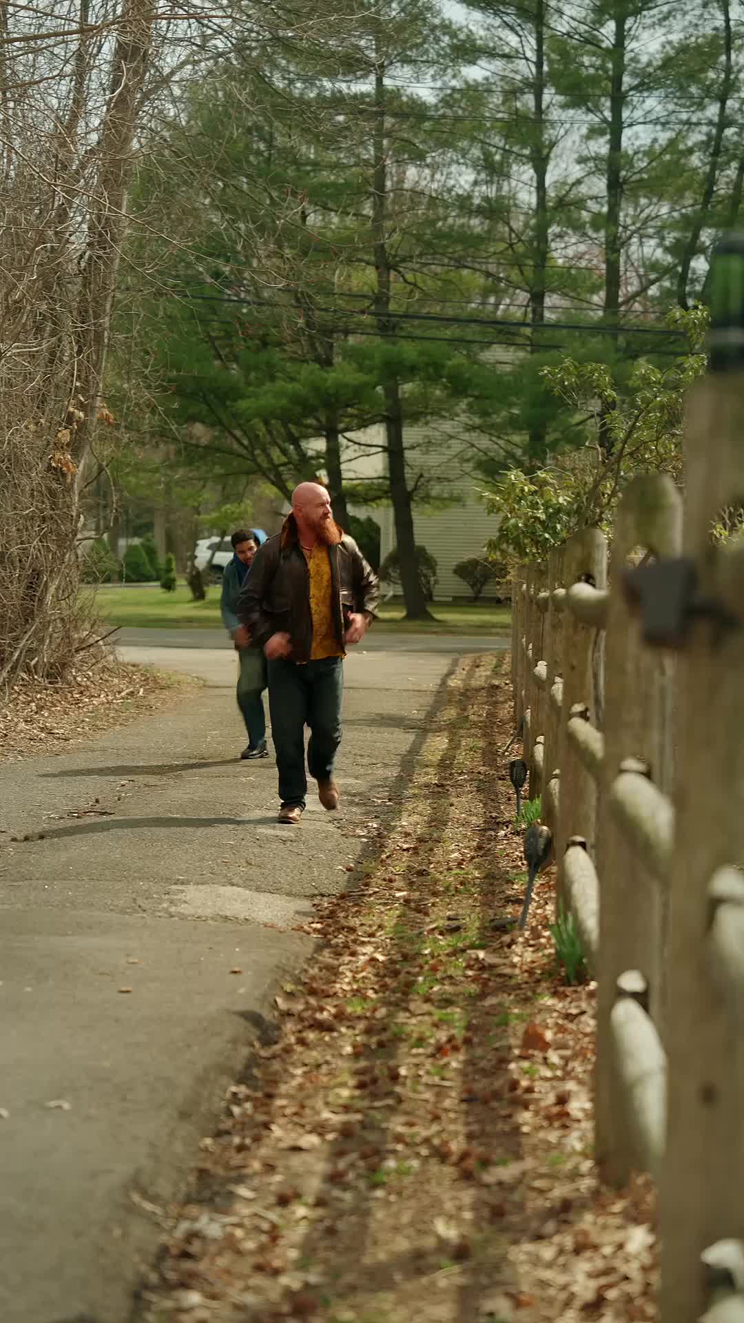 Lucky Orphan Makes Adopted Daddy Rich! Episode 11