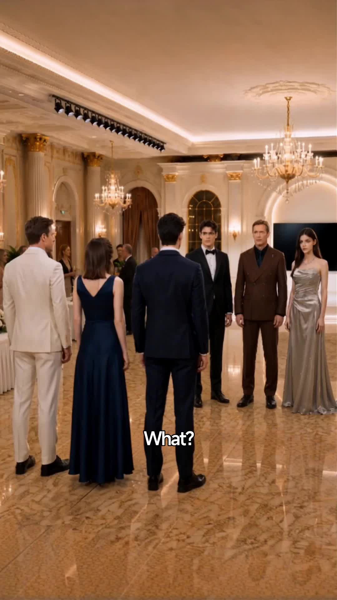 My Wild Bride Is the Big Boss Episode 9