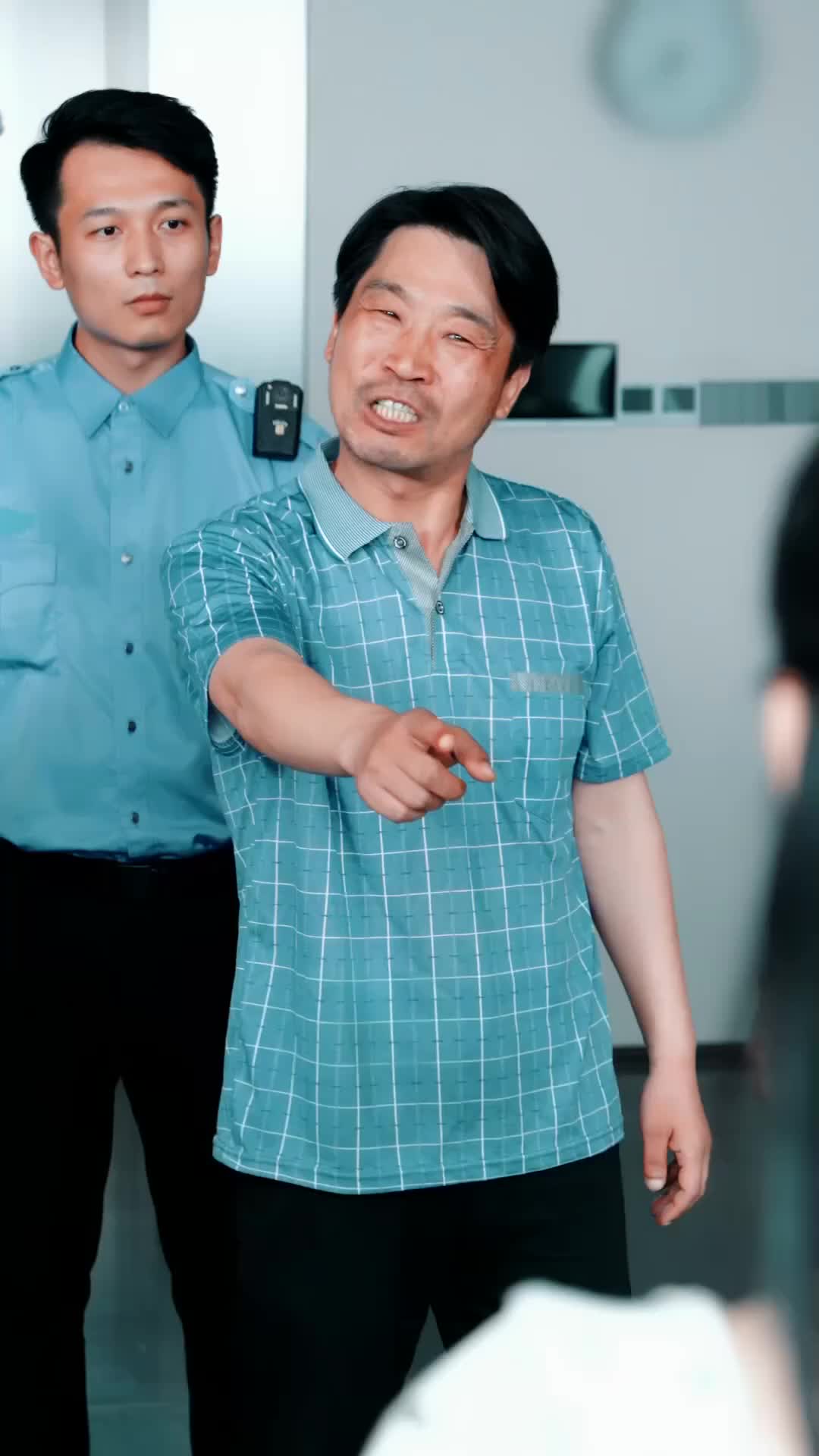 Topeng Musibah - Episode 27 - Episode 27