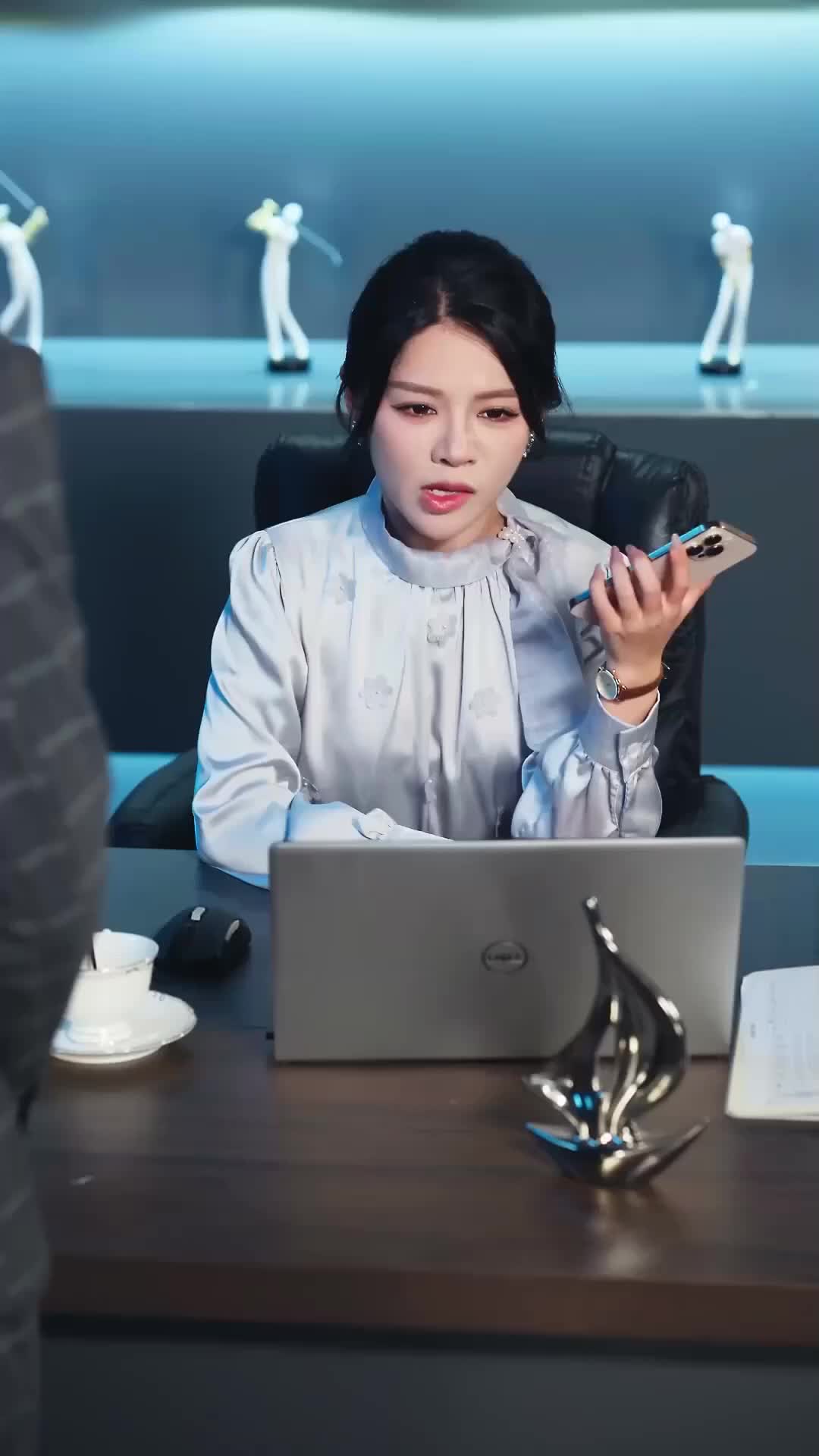 Cinta Dihapus Waktu - Episode 27 - Episode 27