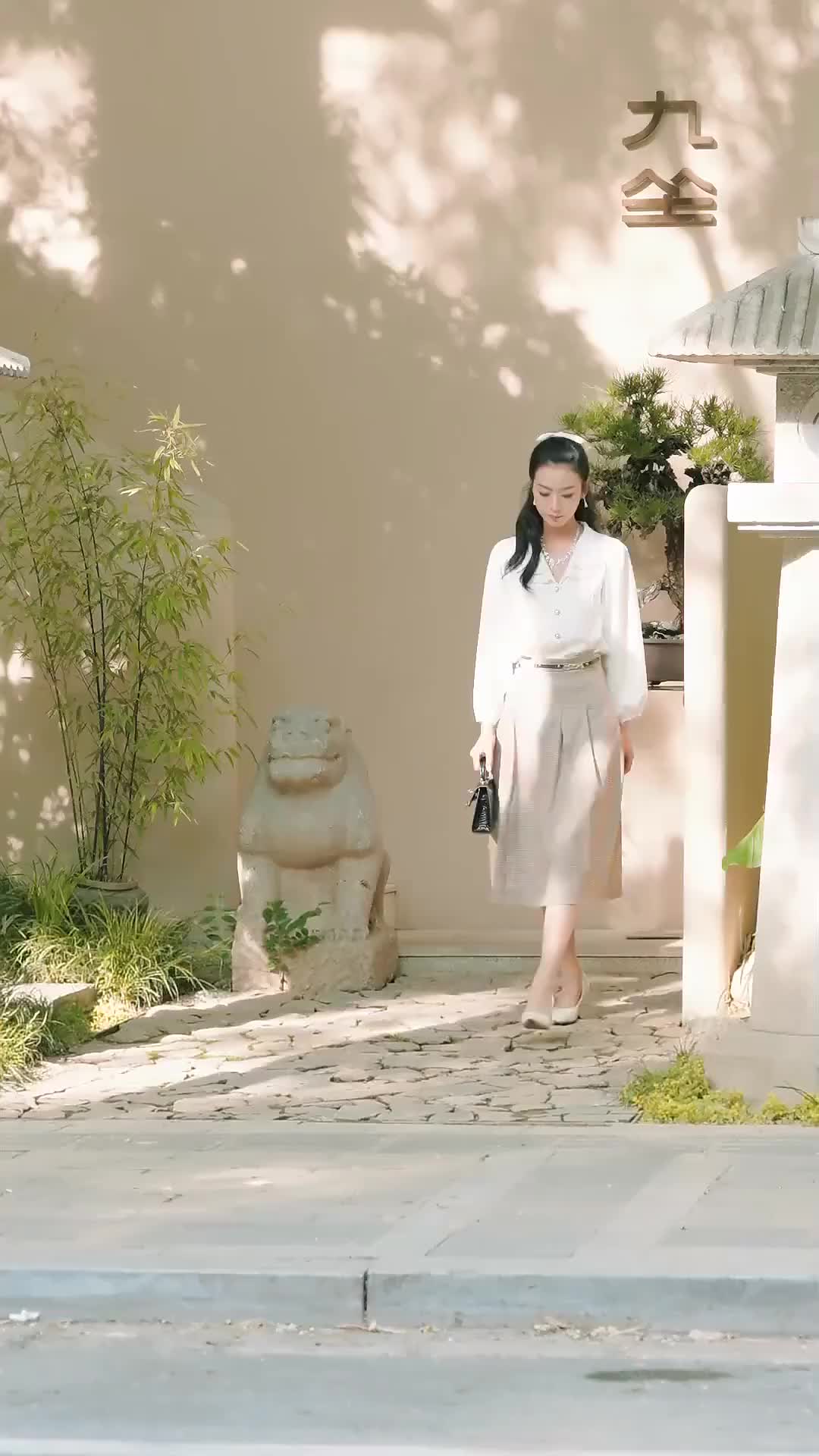 A Second Chance at Love Episode 3