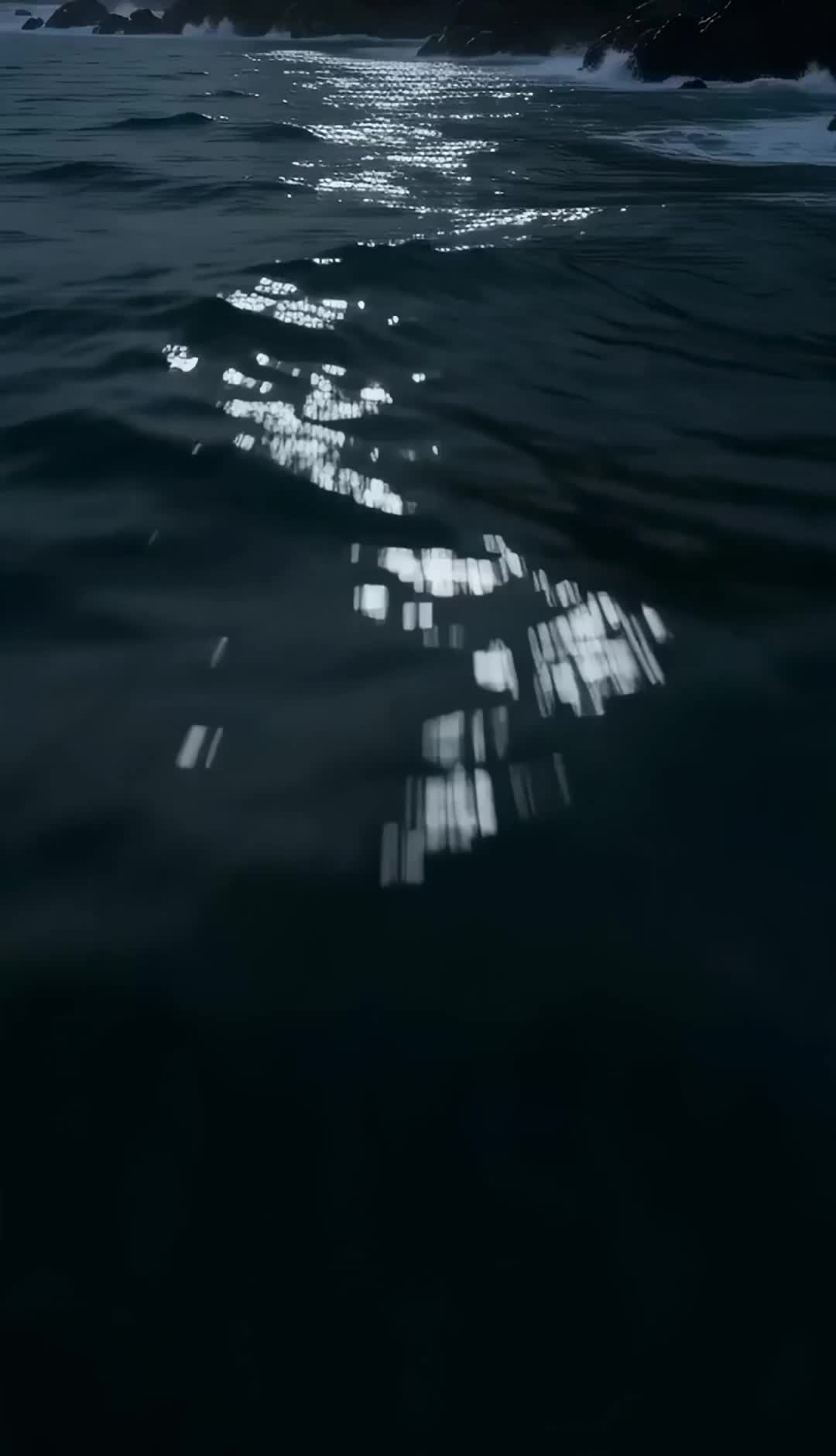 The Merman Prince's Runaway Mate  Episode 1