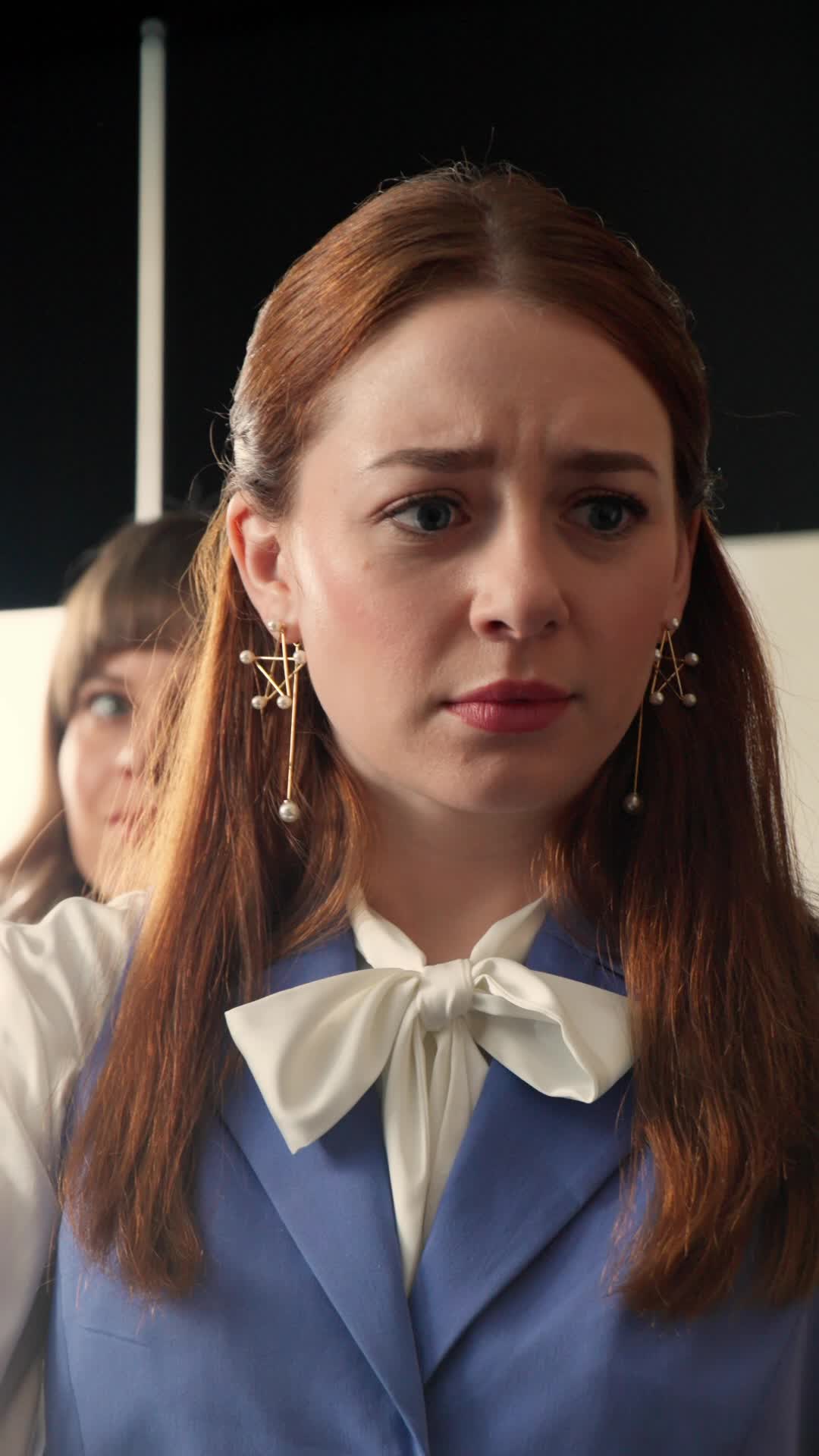 Campaigning For Love Episode 8