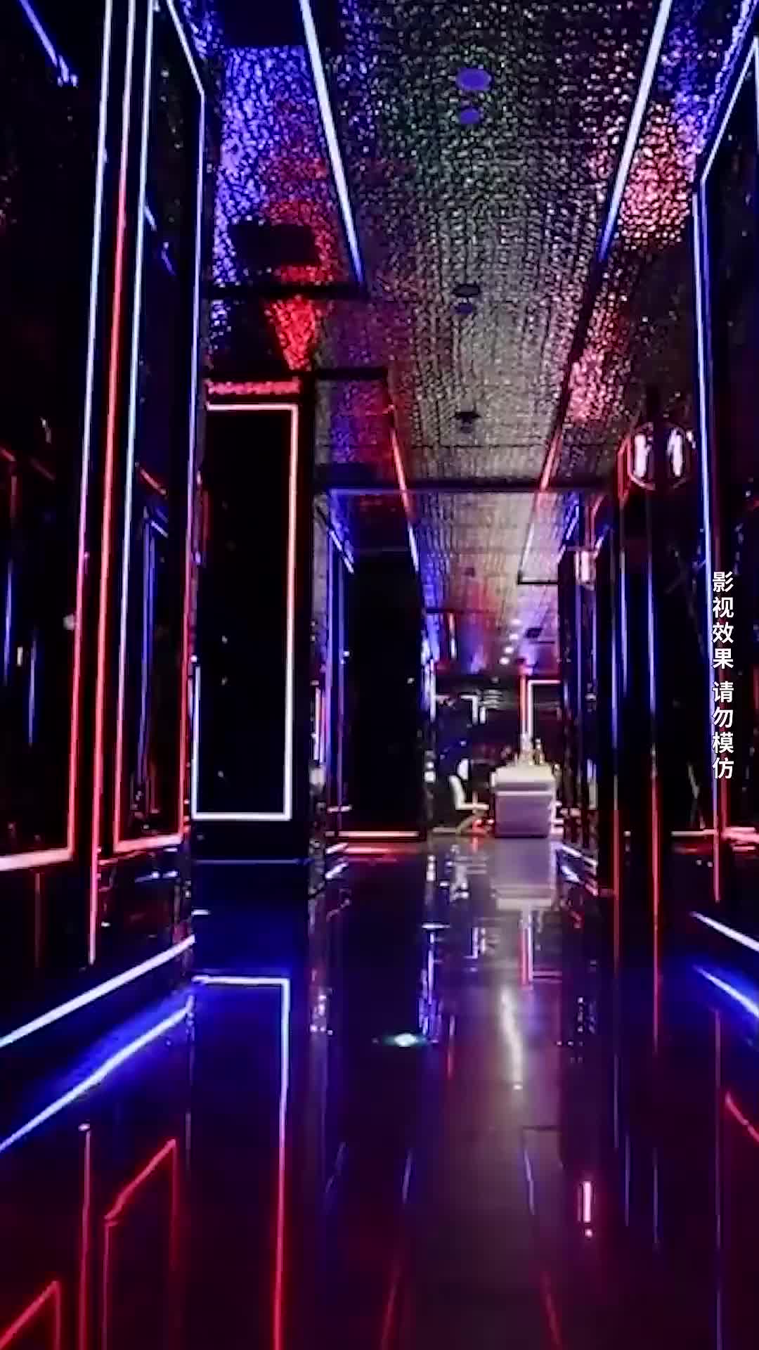 Aku Melintas dari Duniamu Episode 9