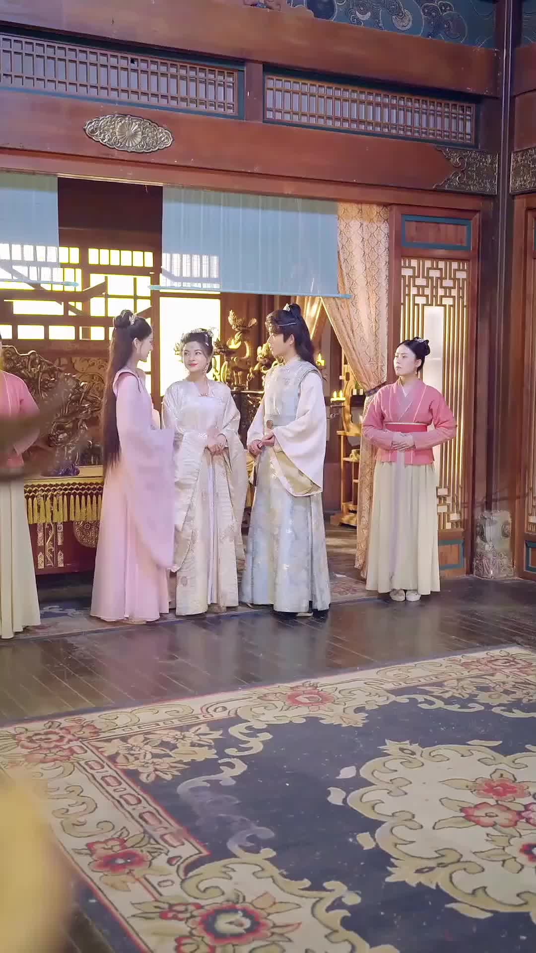 Among Them, Yet Apart Episode 9