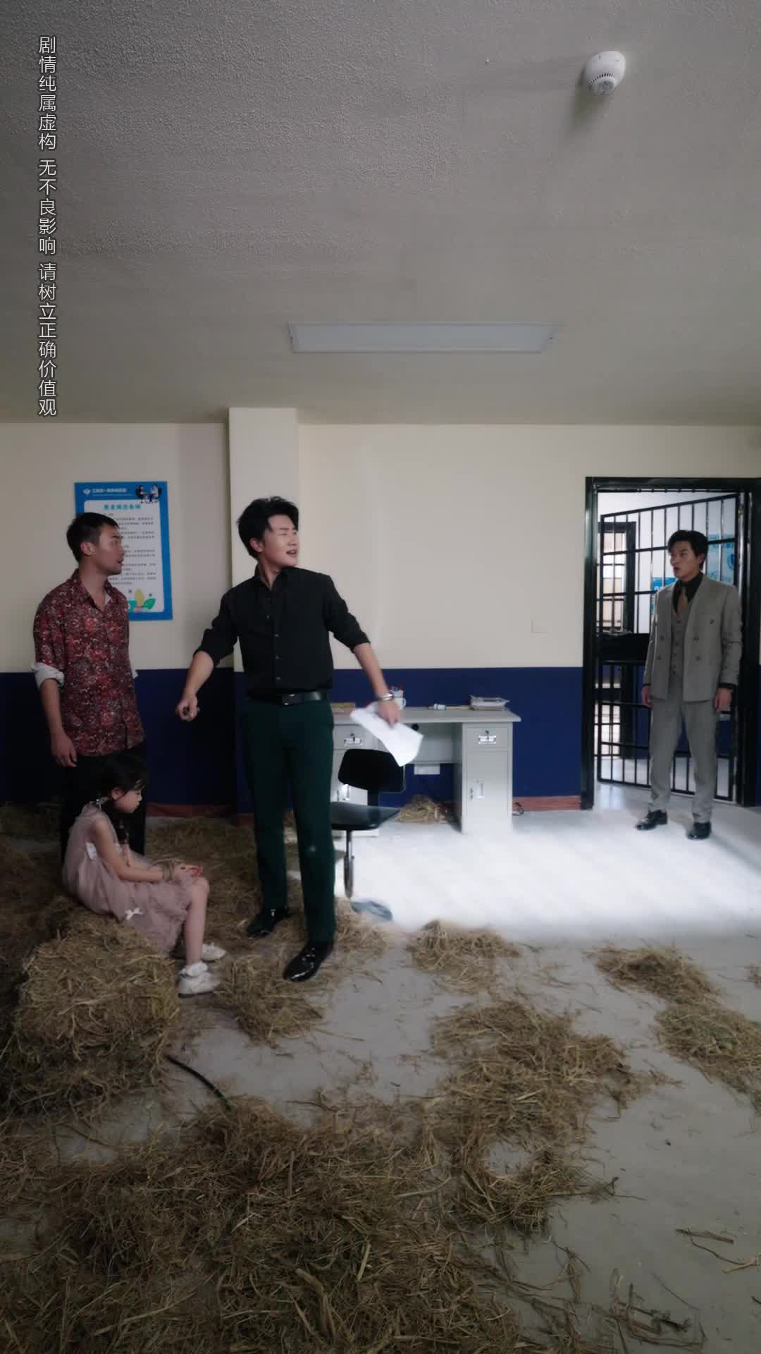 A Little Miracle Called Love Episode 11