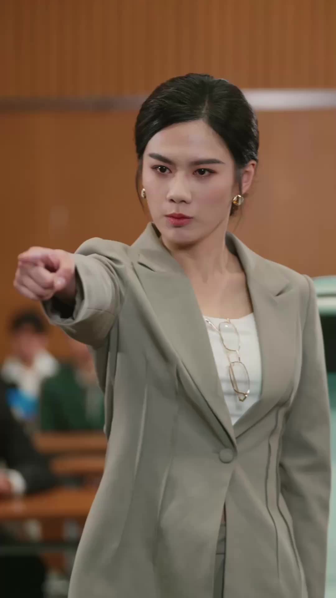 Her Final Testimony Episode 5