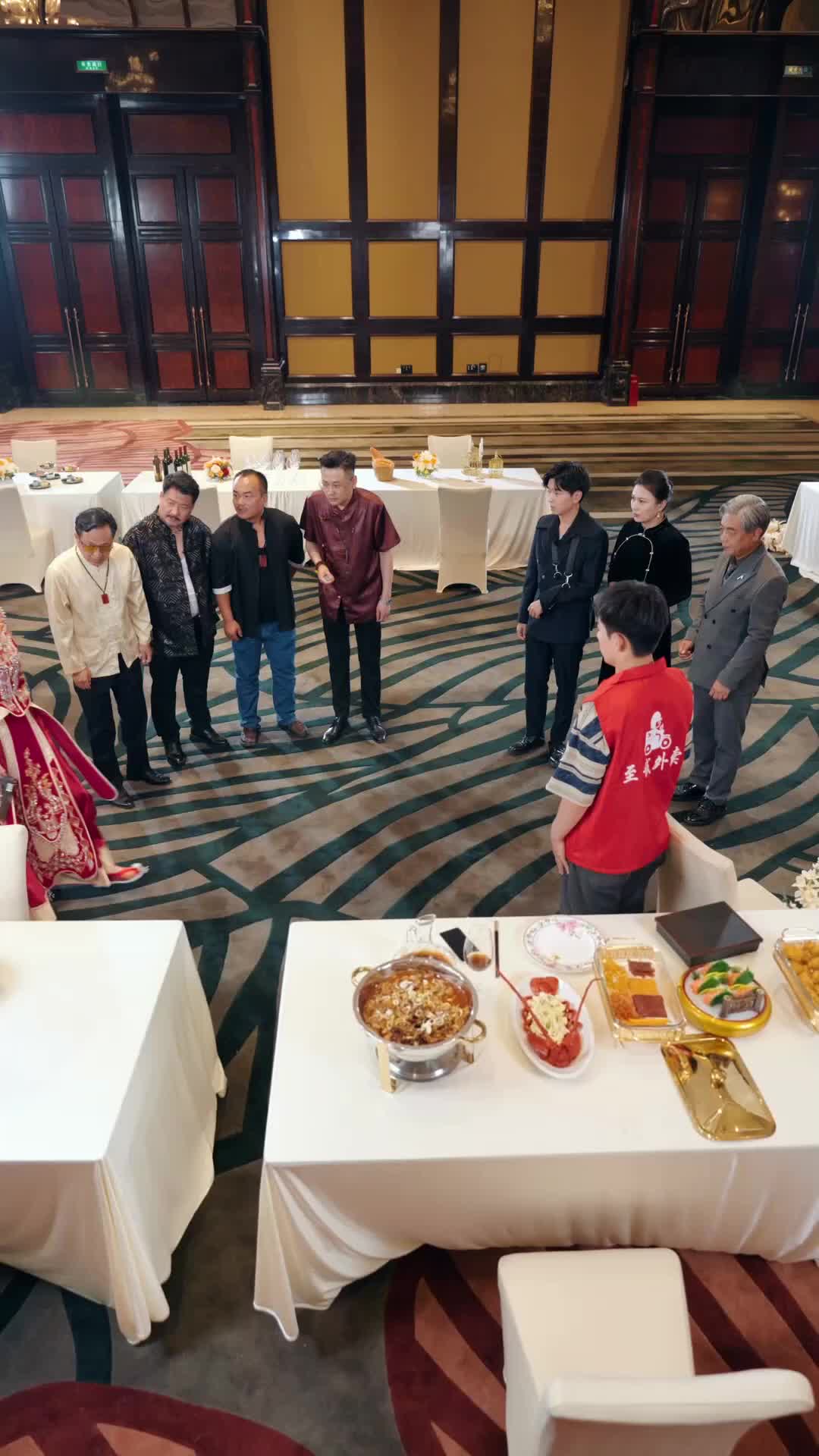 Cinta Ditakdirkan dari Sekarang - Episode 19 - Episode 19