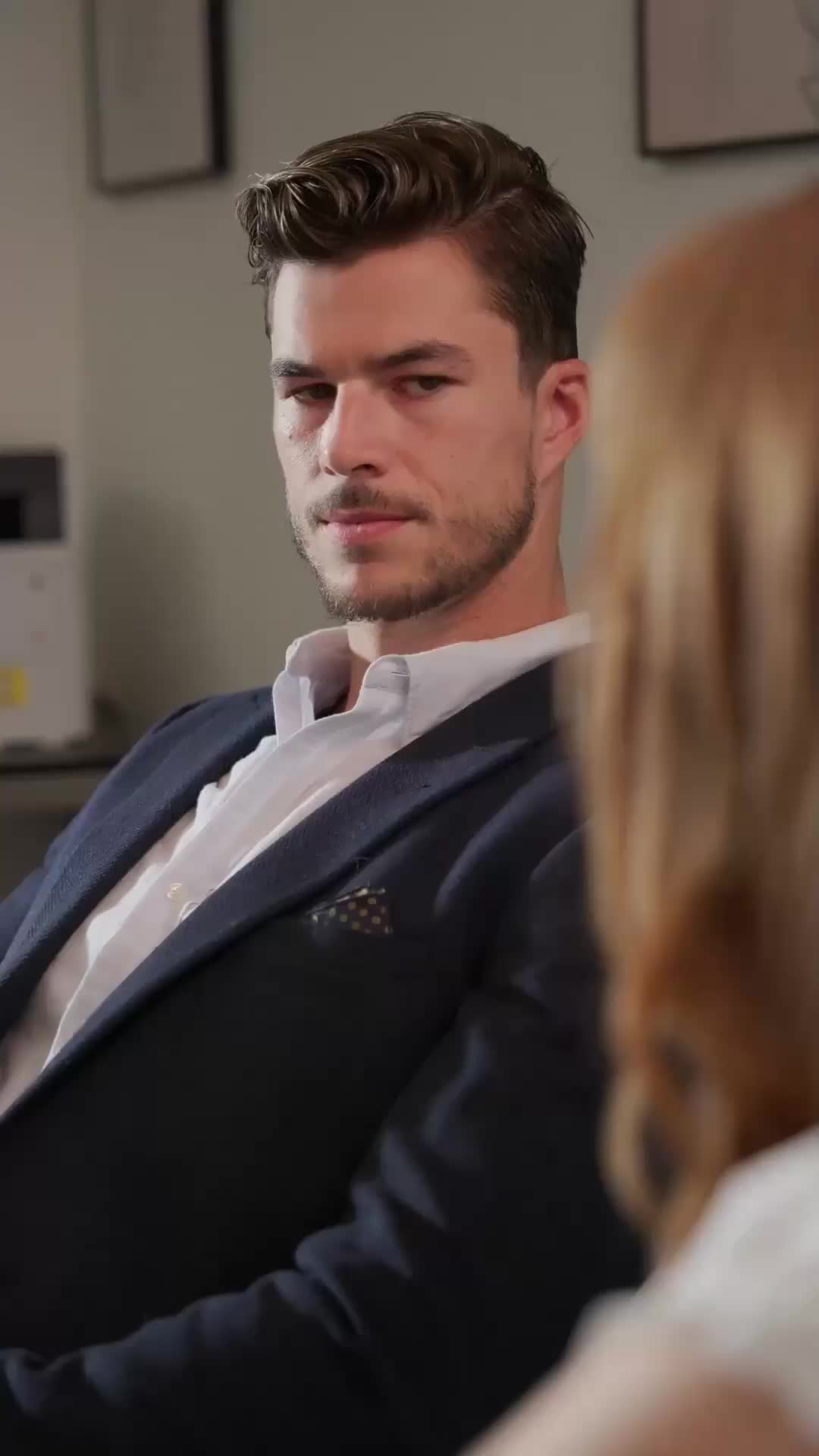 Mi Pobre Esposo es Billonario (Doblado) Episodio 7