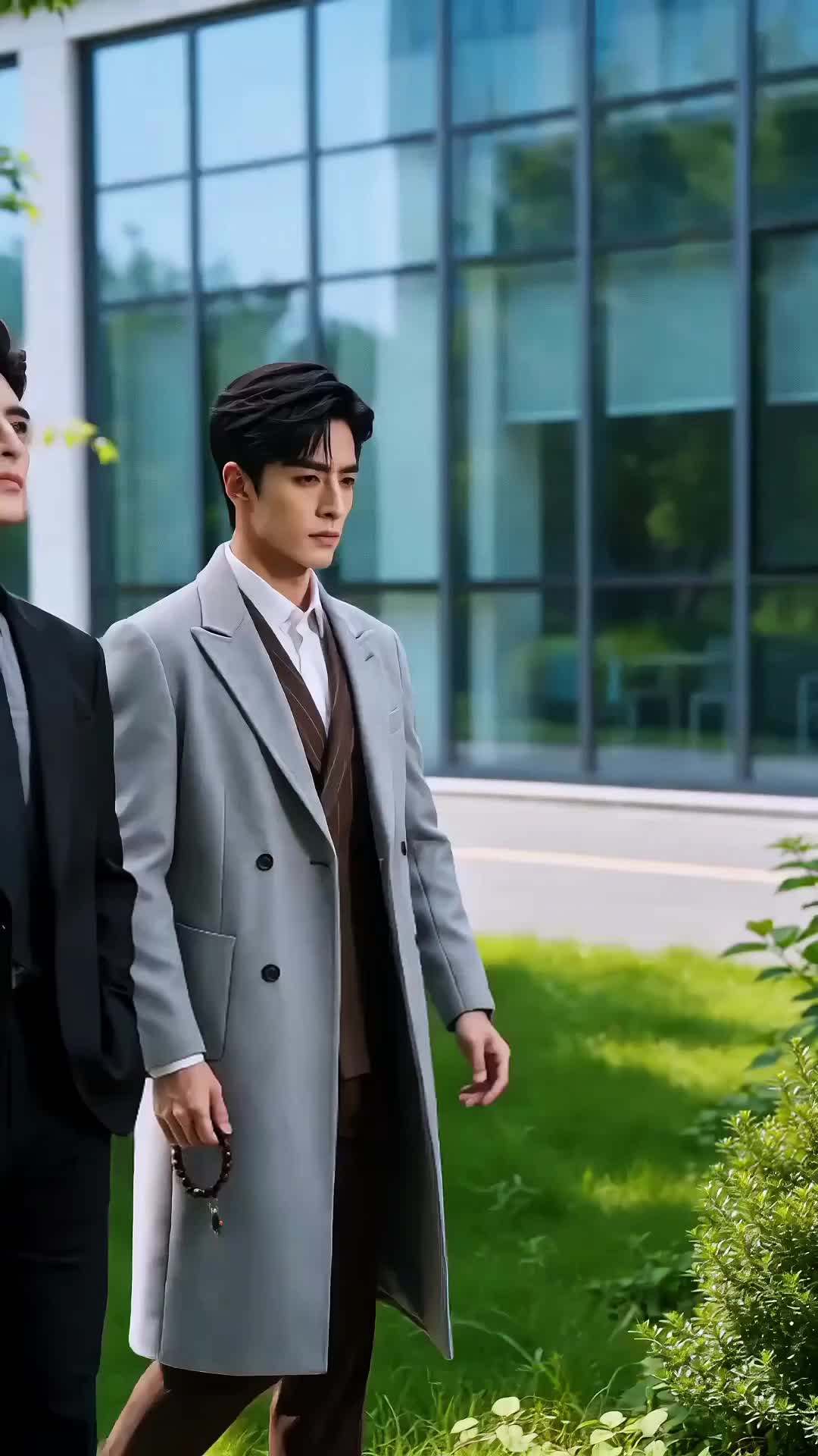 อ้อมกอดอุ่นของบอสเย็นชา ที่5ตอน