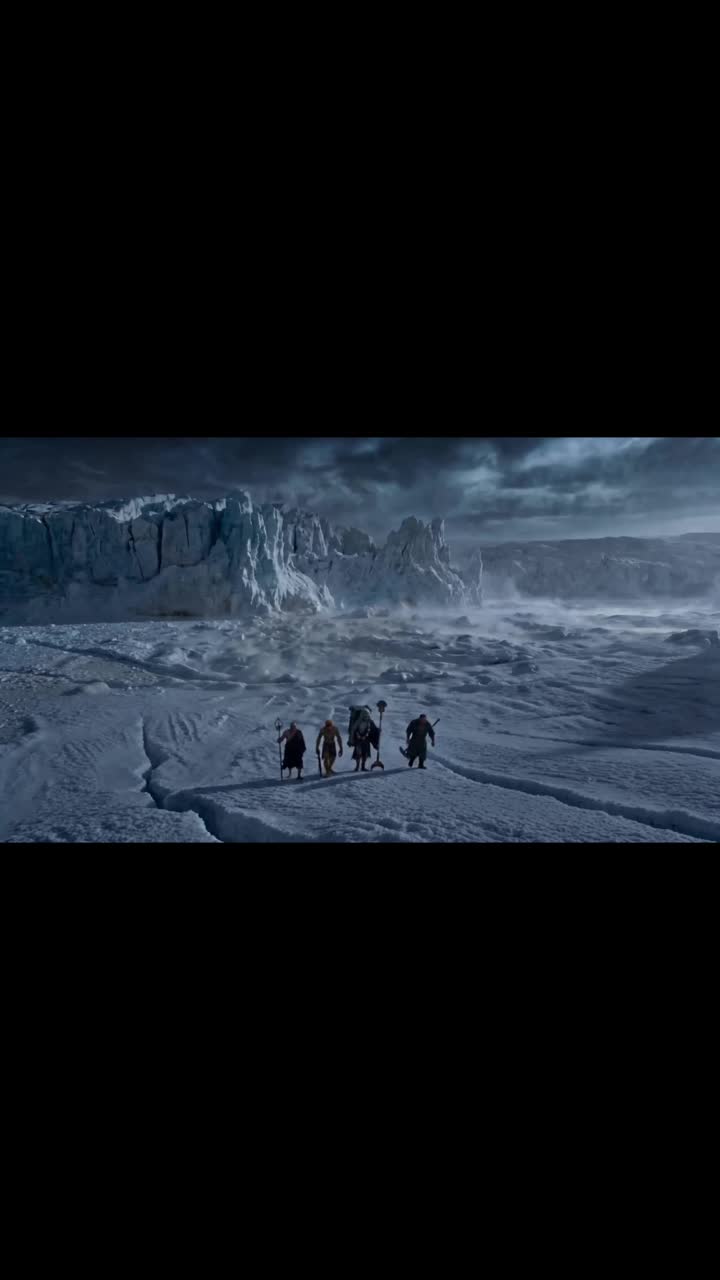 Godfall: Heaven’s Reckoning Episode 8