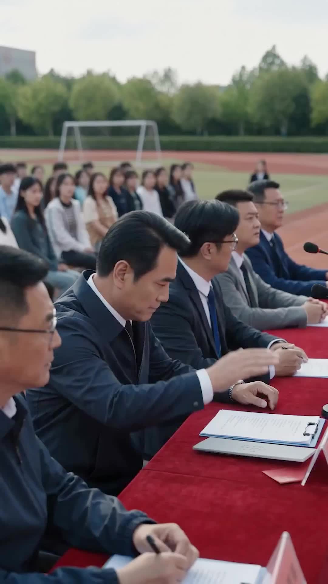 他是我舅舅 第2集