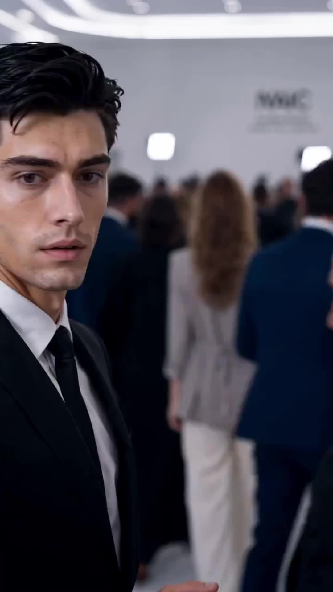 Second Chance: The Tech Billionaire’s Secret Family Episode 3
