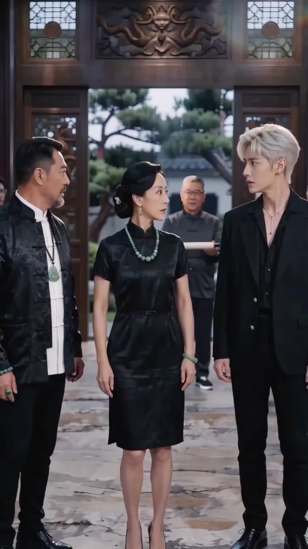 神女踏天歌 第7集