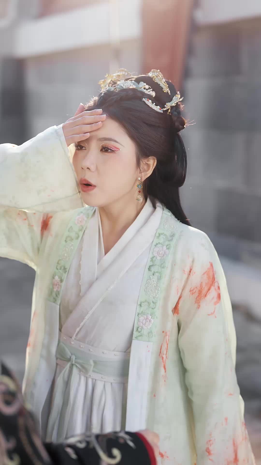 草包郡主：我真不想當女帝 第5集