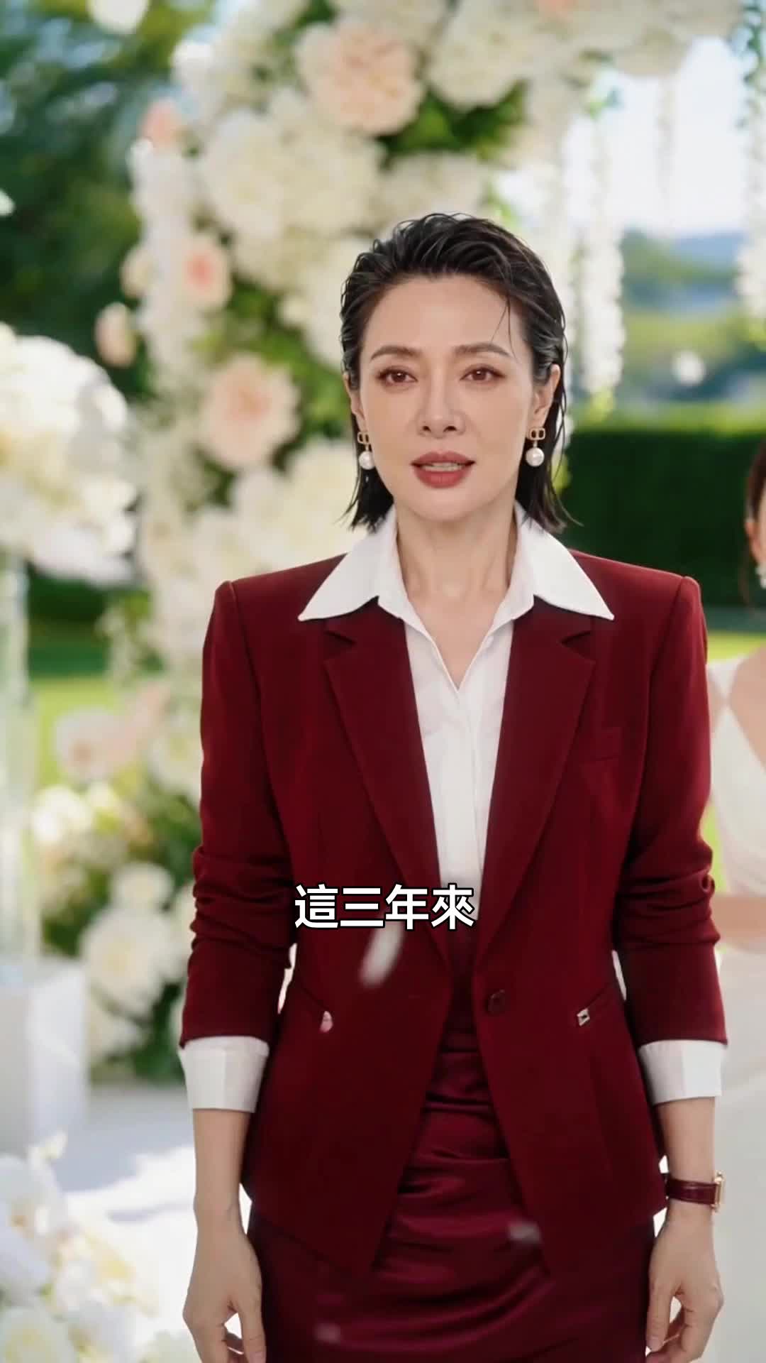 別惹長公主，她扇人是真疼 第11集