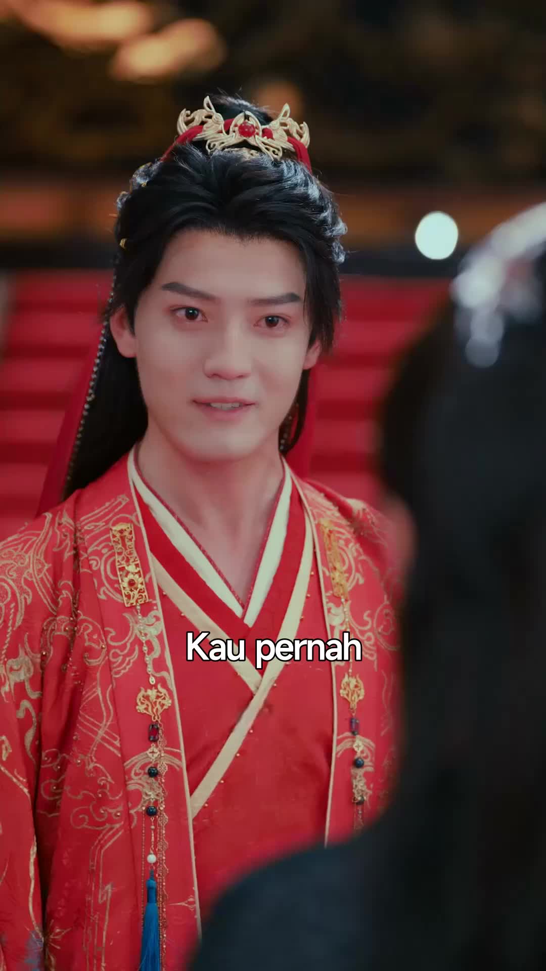 Hati Pangeran yang Membeku - Episode 58 - Episode 58