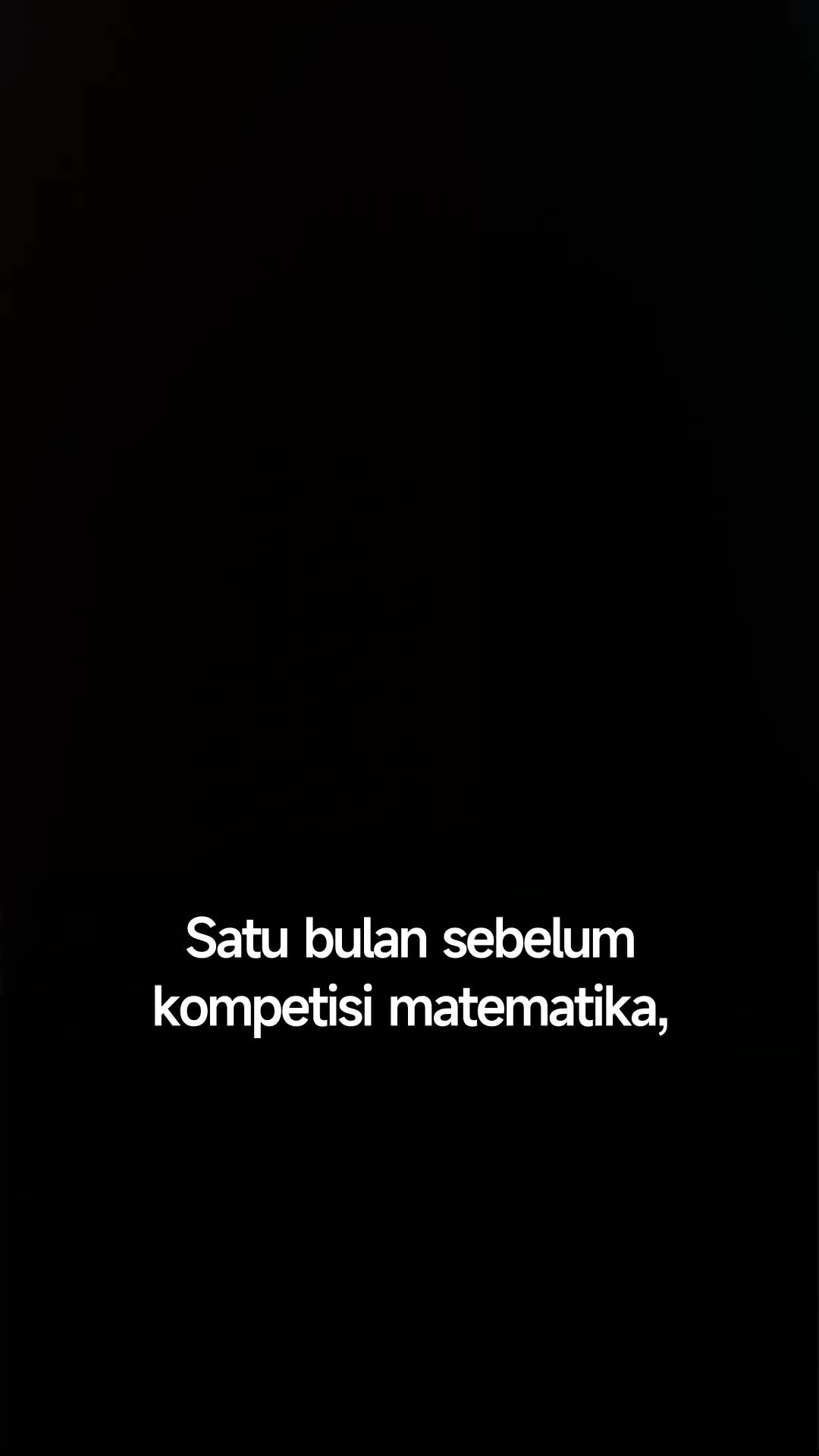 Menipu Sistem Penilaian - Episode 1 - Episode 1