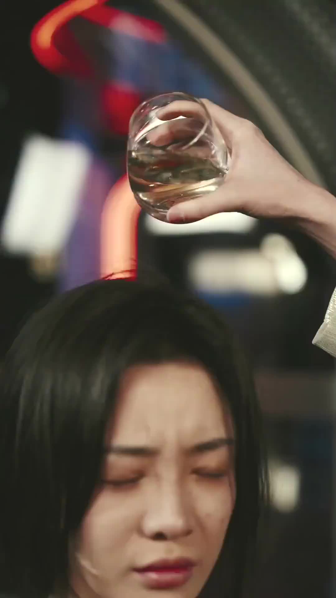 Balasan Dendam Bertopeng: Atas Nama Adikku Episode 5