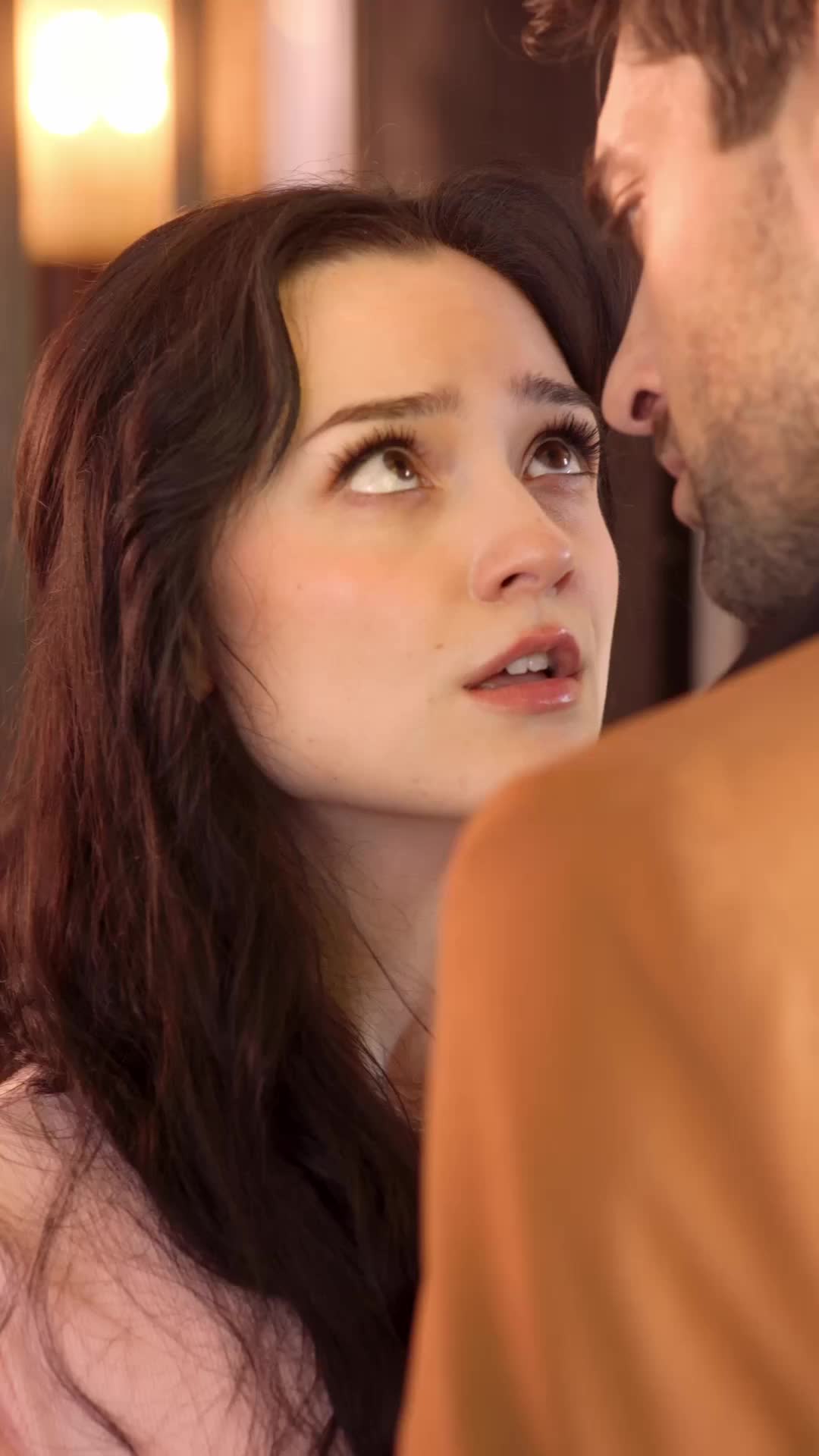 Aimée Par le Milliardaire Lycan Épisode6