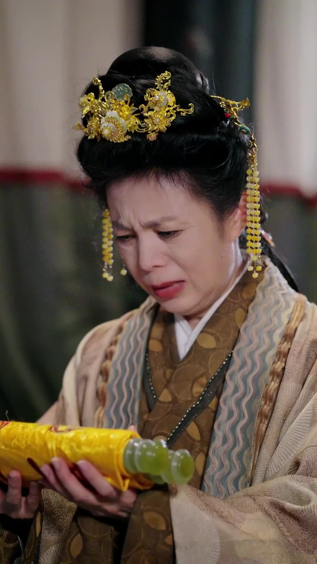 전 부군이 황제가 돼버렸다 제4회