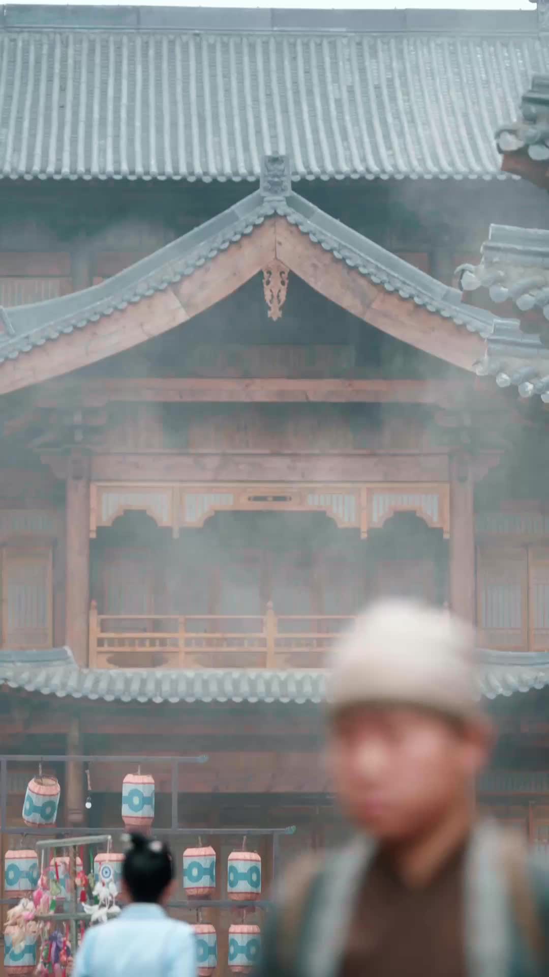 梅香如故 第5集