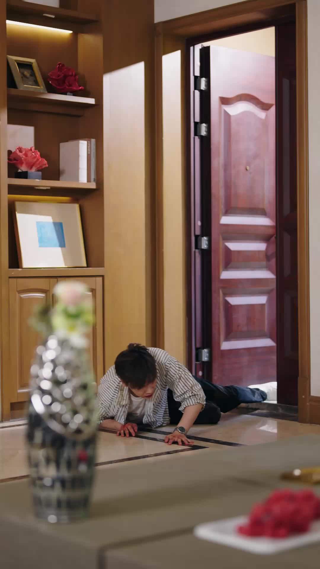 后来我们各自悲欢 第7集