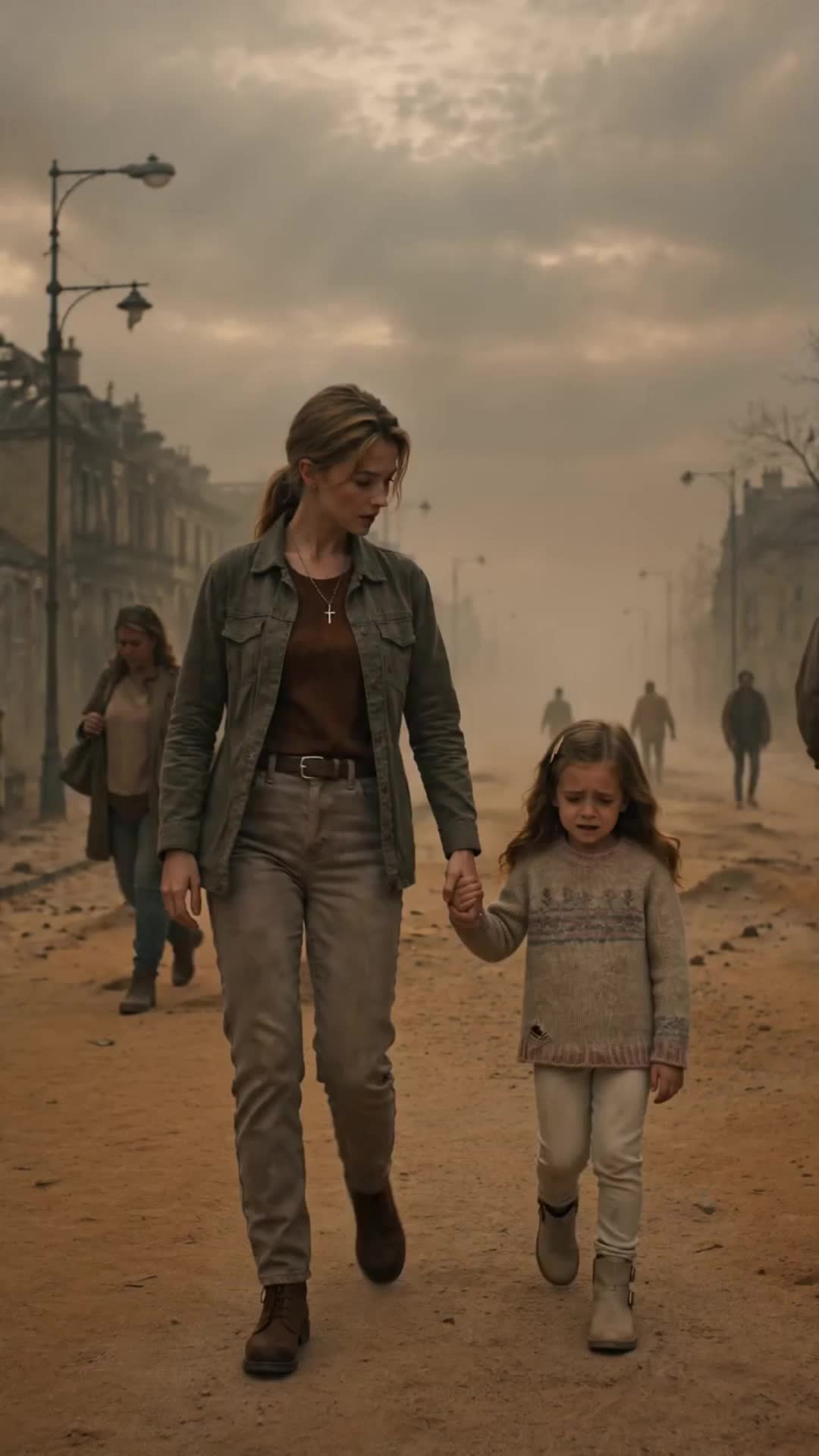 Murphy's Daughter Strikes Back Episode 2