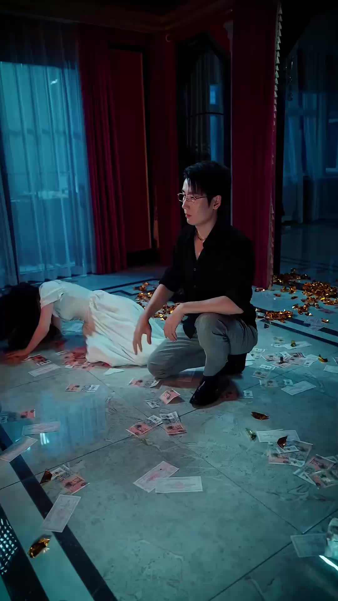 Pesan Terakhirku di Surat Ketigaku - Episode 43 - Episode 43